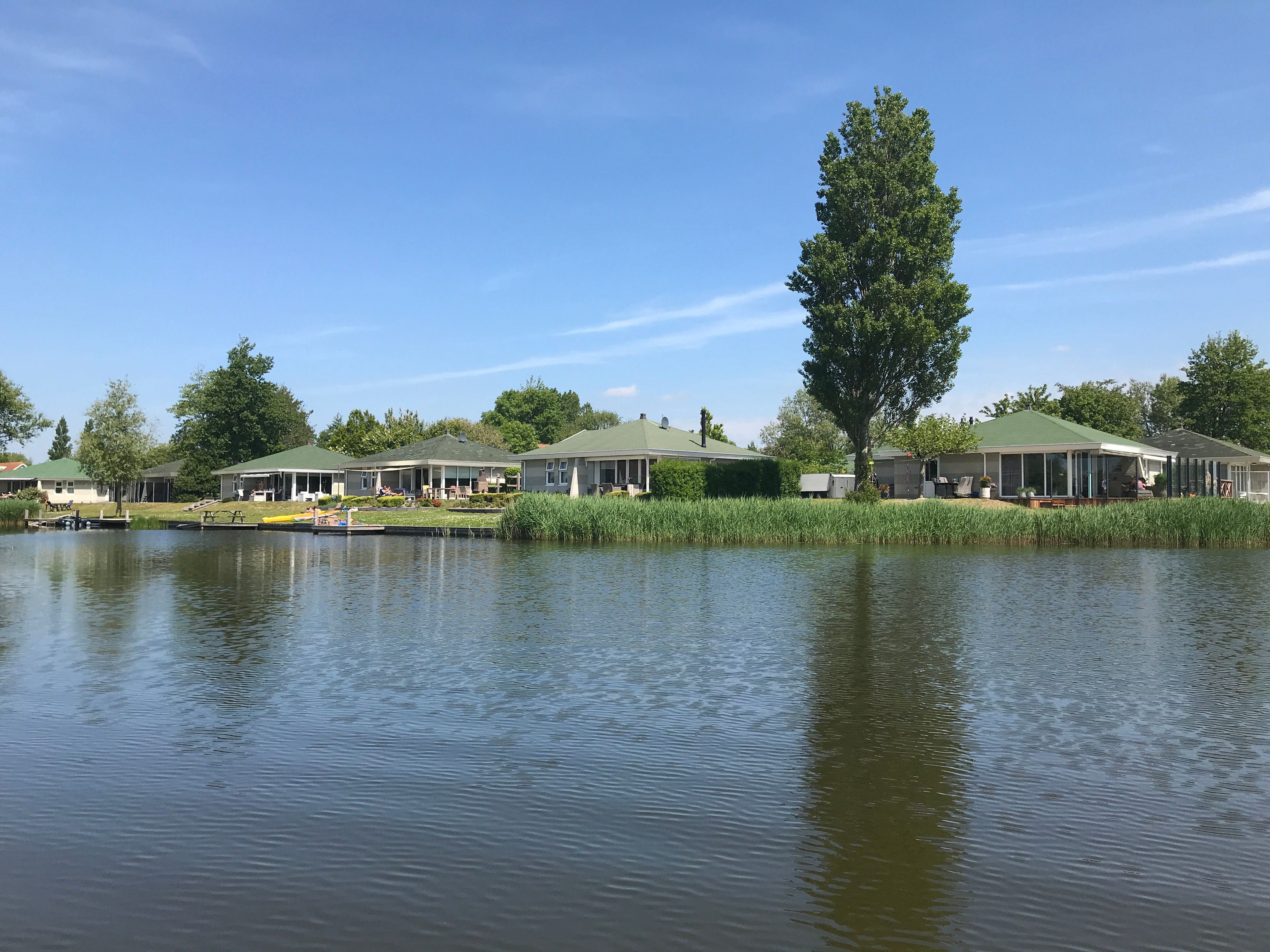 Logement de vacances à Makkum