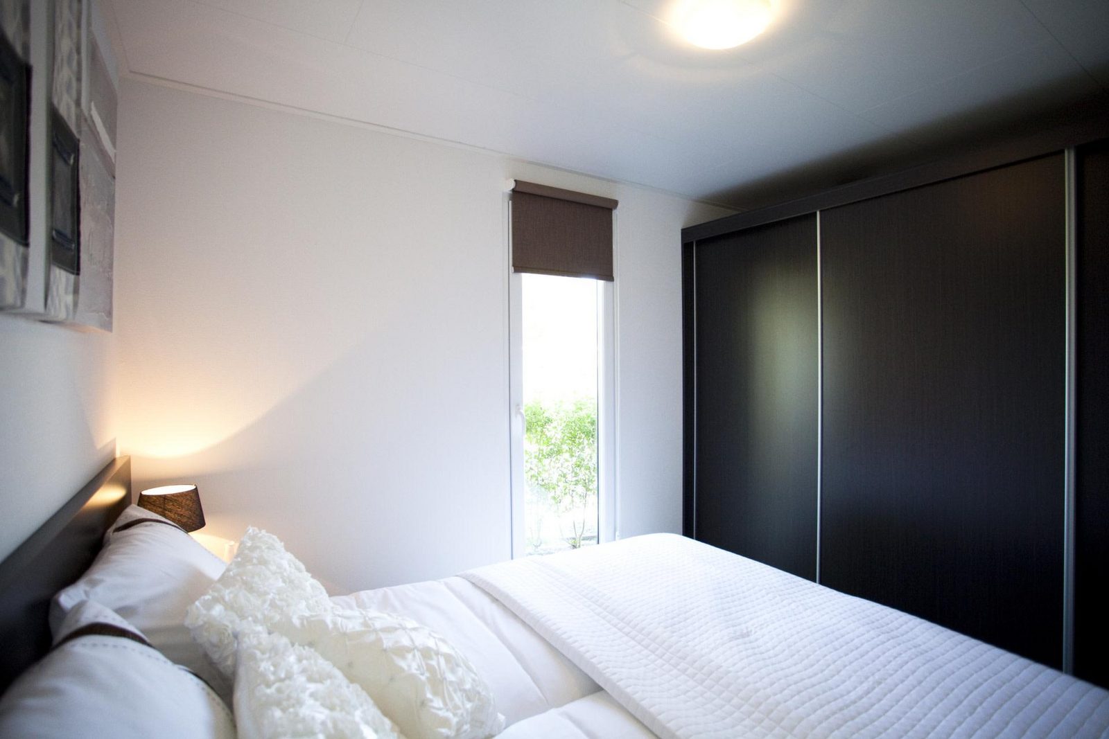 Chalet de vacances confortable en Hollande-Septentrionale