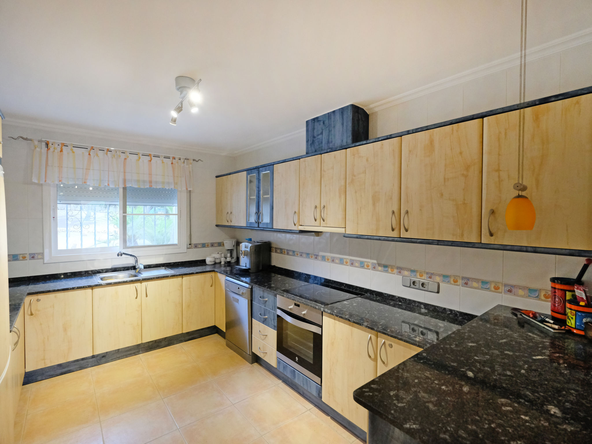 Holiday home 10 people on Mallorca