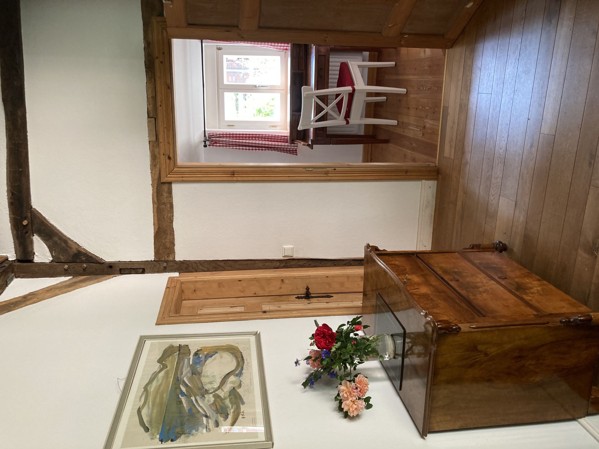 Prachtige cottage in Duitsland