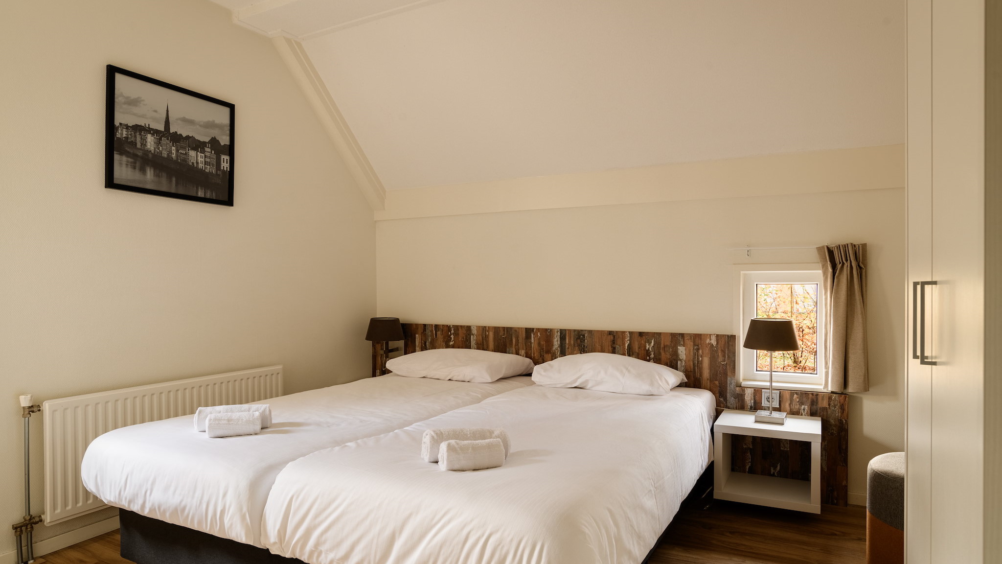 Large vacation home near Maastricht
