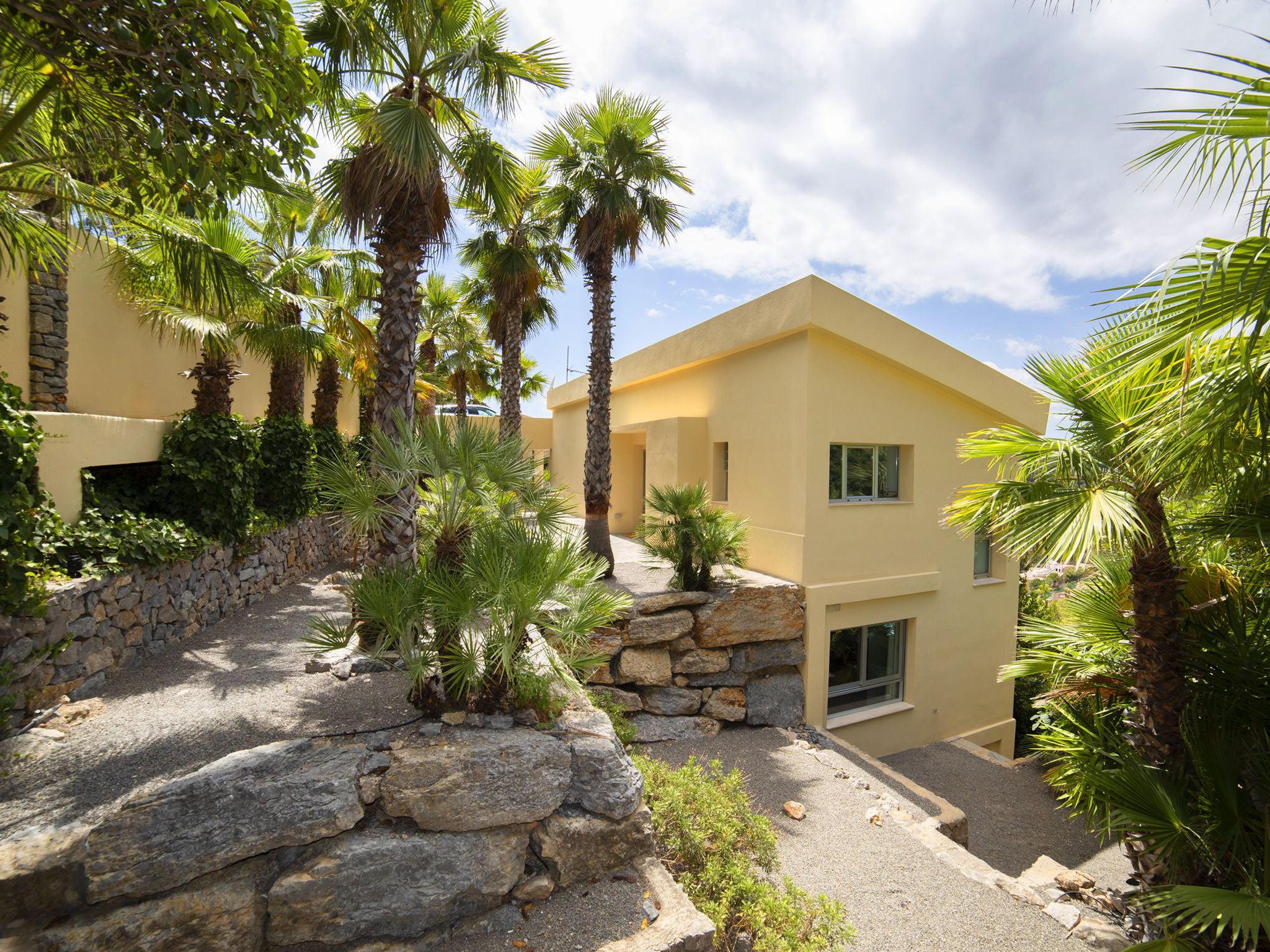 Maison de vacances avec vue imprenable