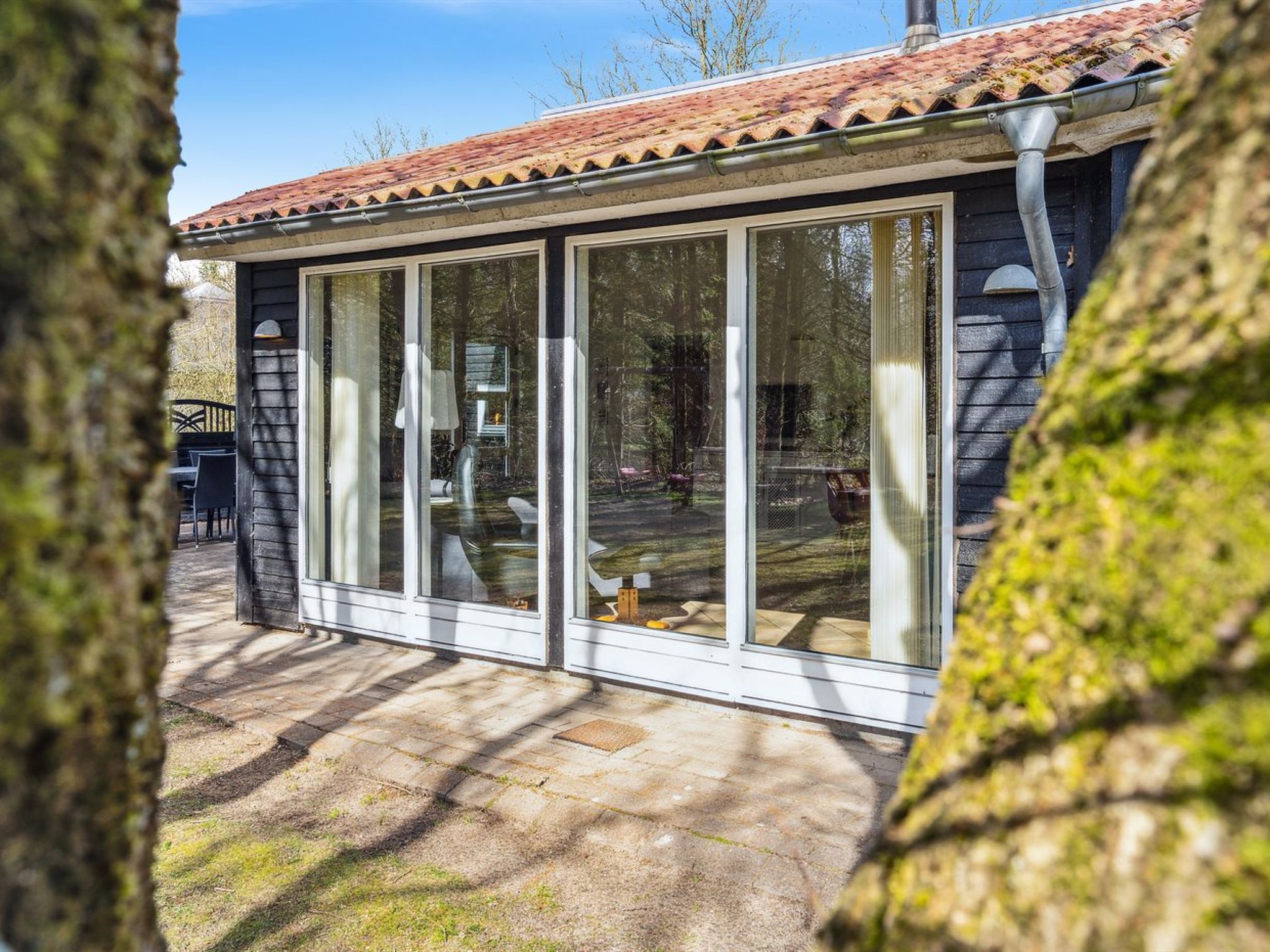 Ferienhaus in Toftlund