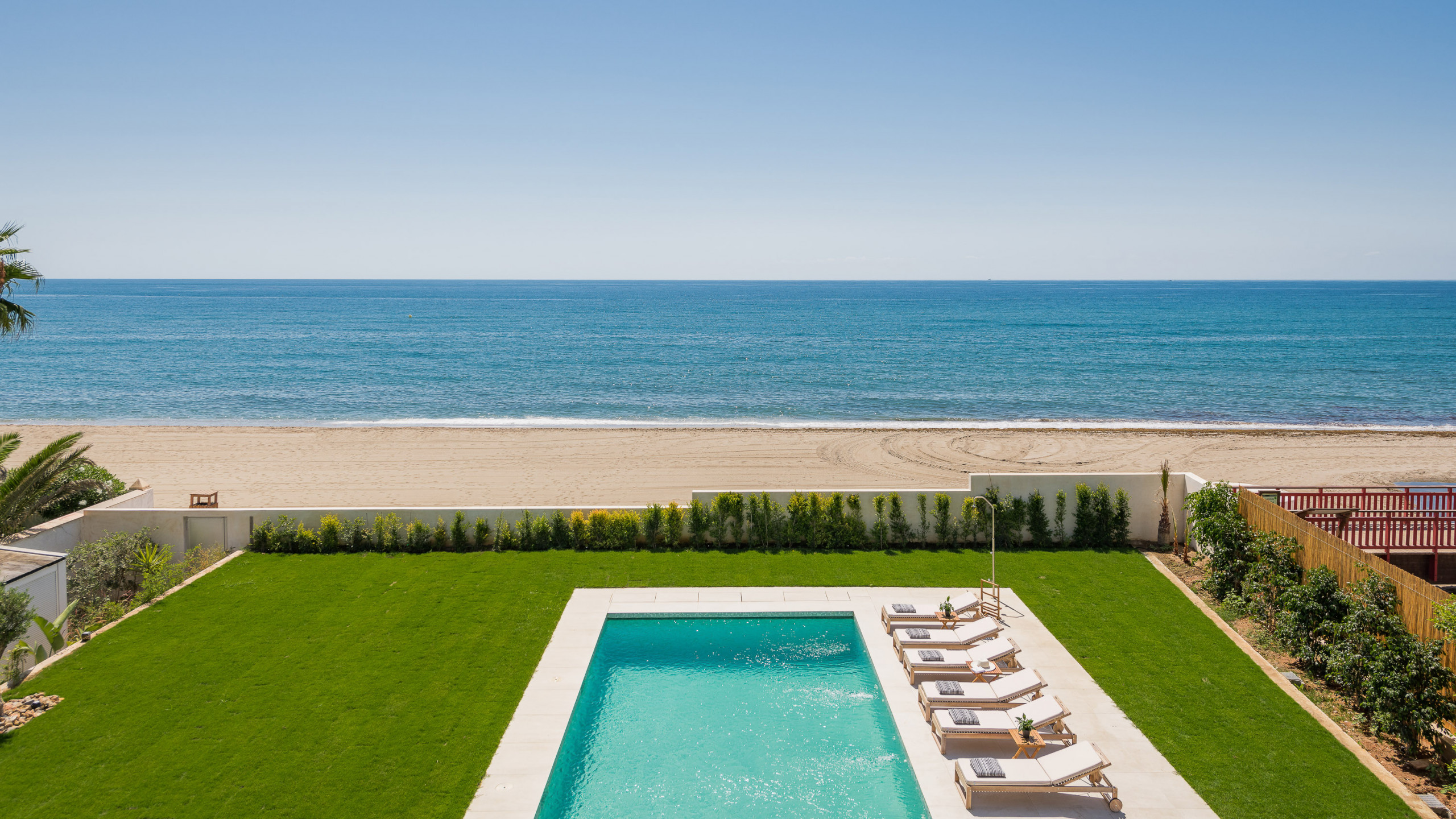 Holiday home in La Cala de Mijas