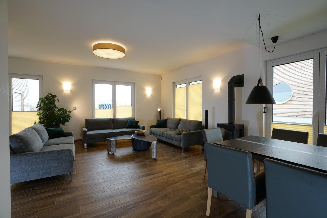 Holiday home in Hohen Wieschendorf
