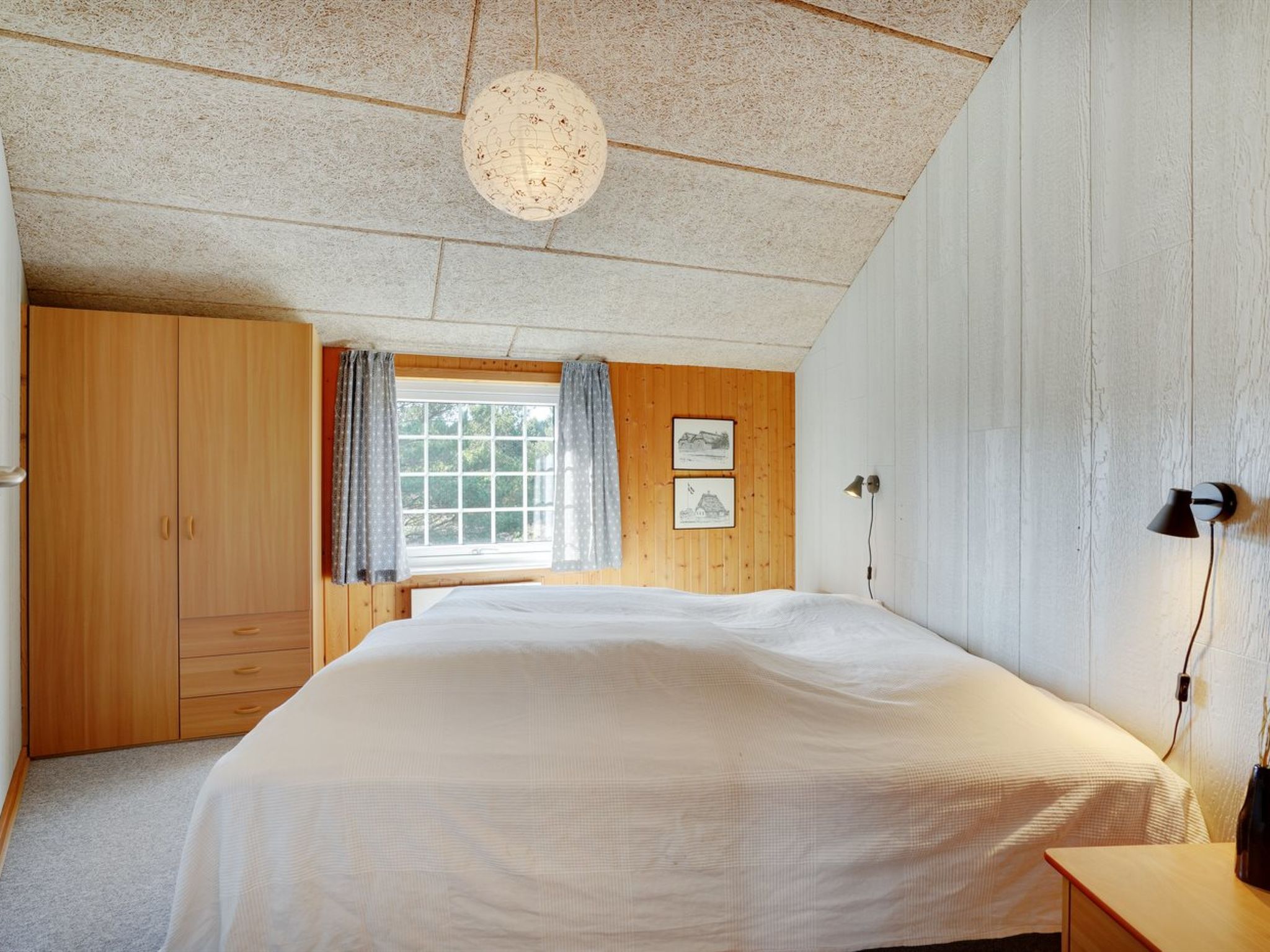 Gezellig huis met sauna nabij de kust