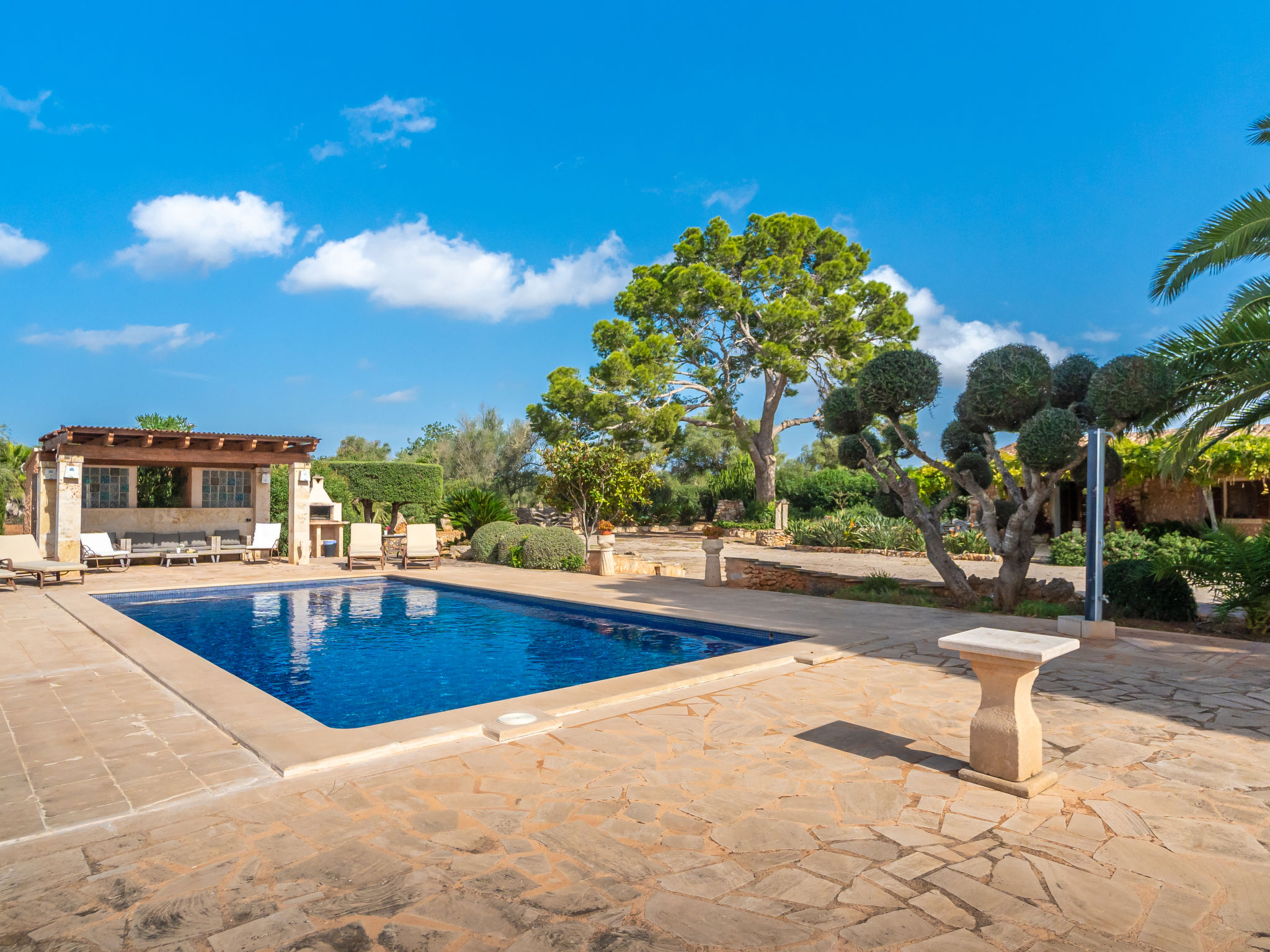 Maison rurale pour des vacances paisibles