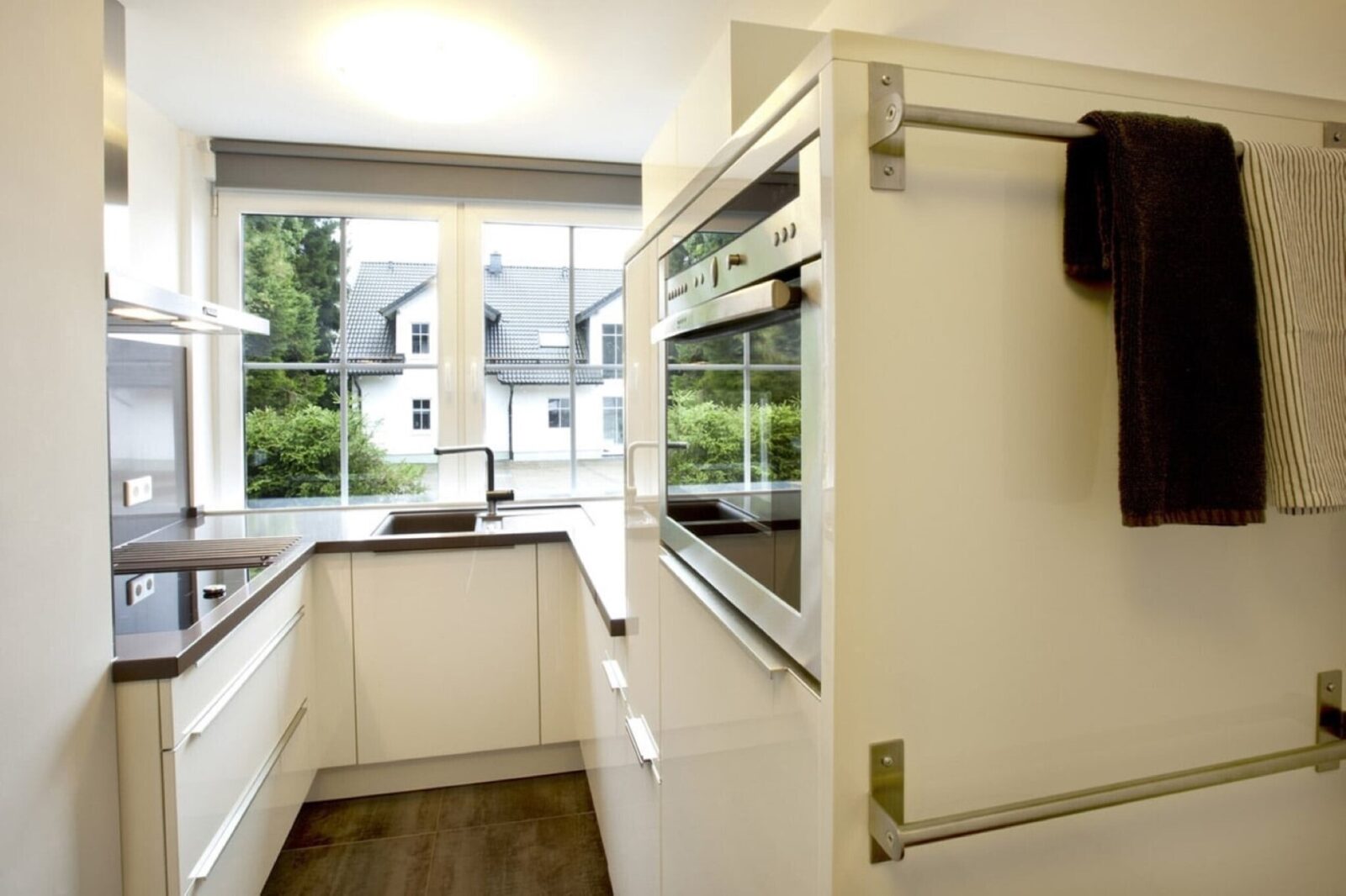 Appartement pour enfants près de Winterberg