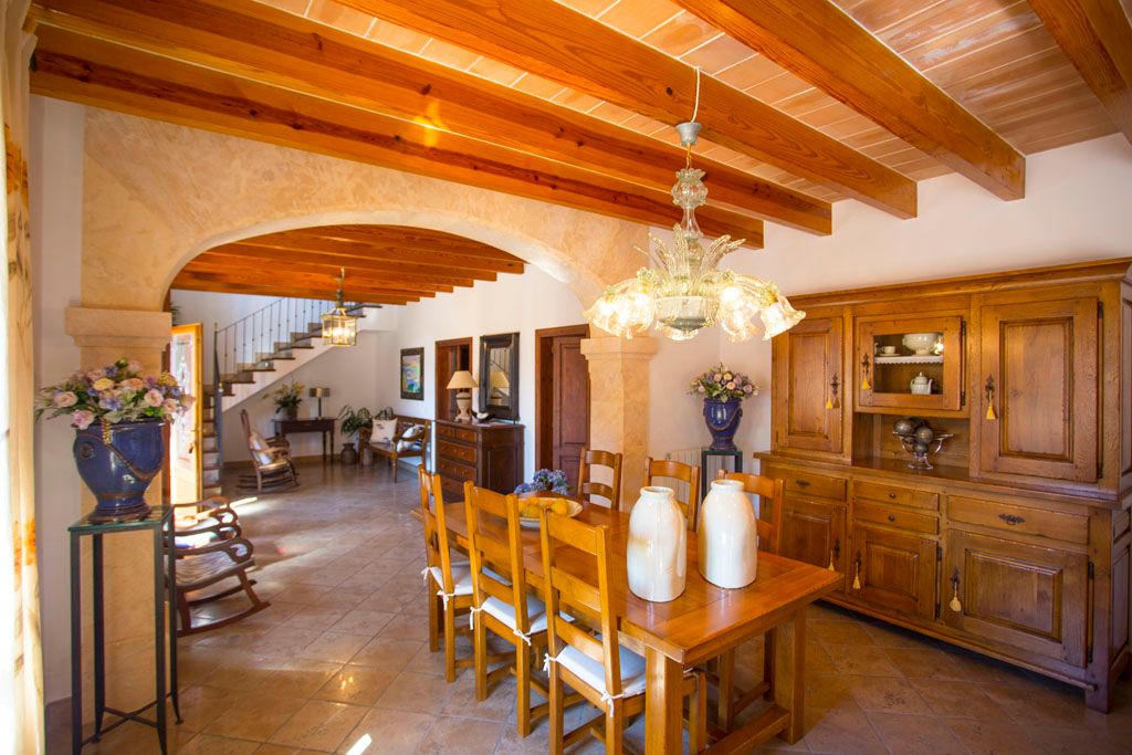 Holiday home in Manacor
