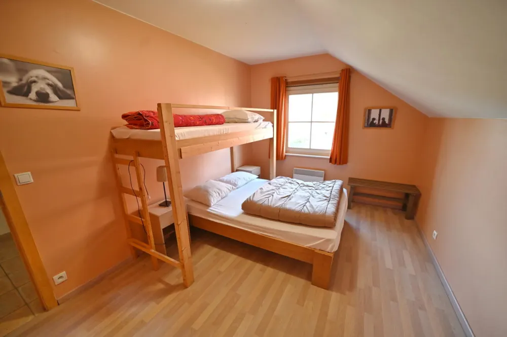 Gruppenunterkunft mit Sauna und Jacuzzi