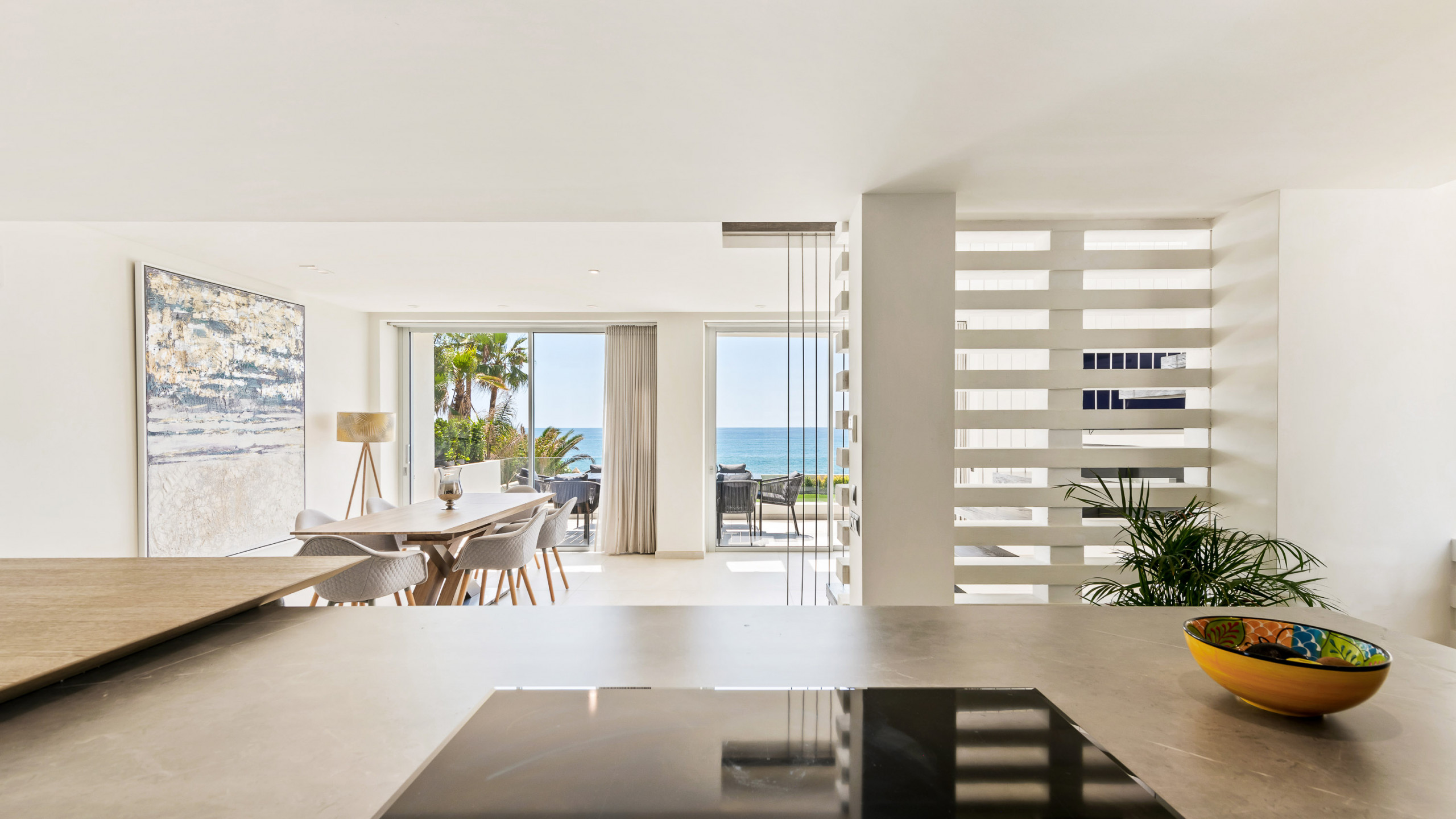 Holiday home in La Cala de Mijas
