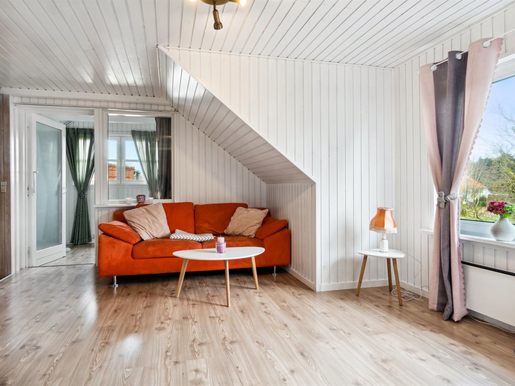 Luxe woning met sauna voor 10 personen