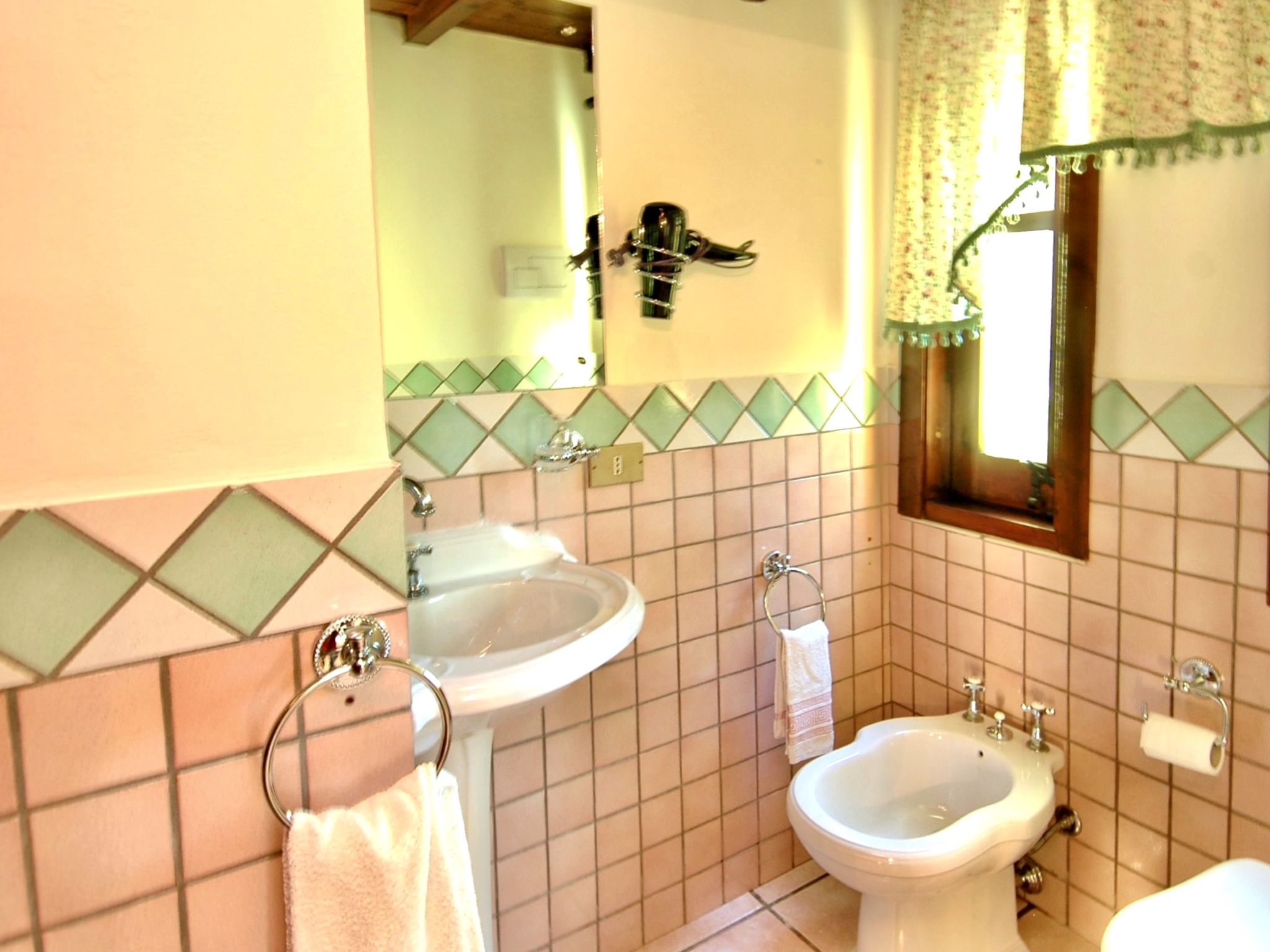 Huis met privé zwembad in Italië
