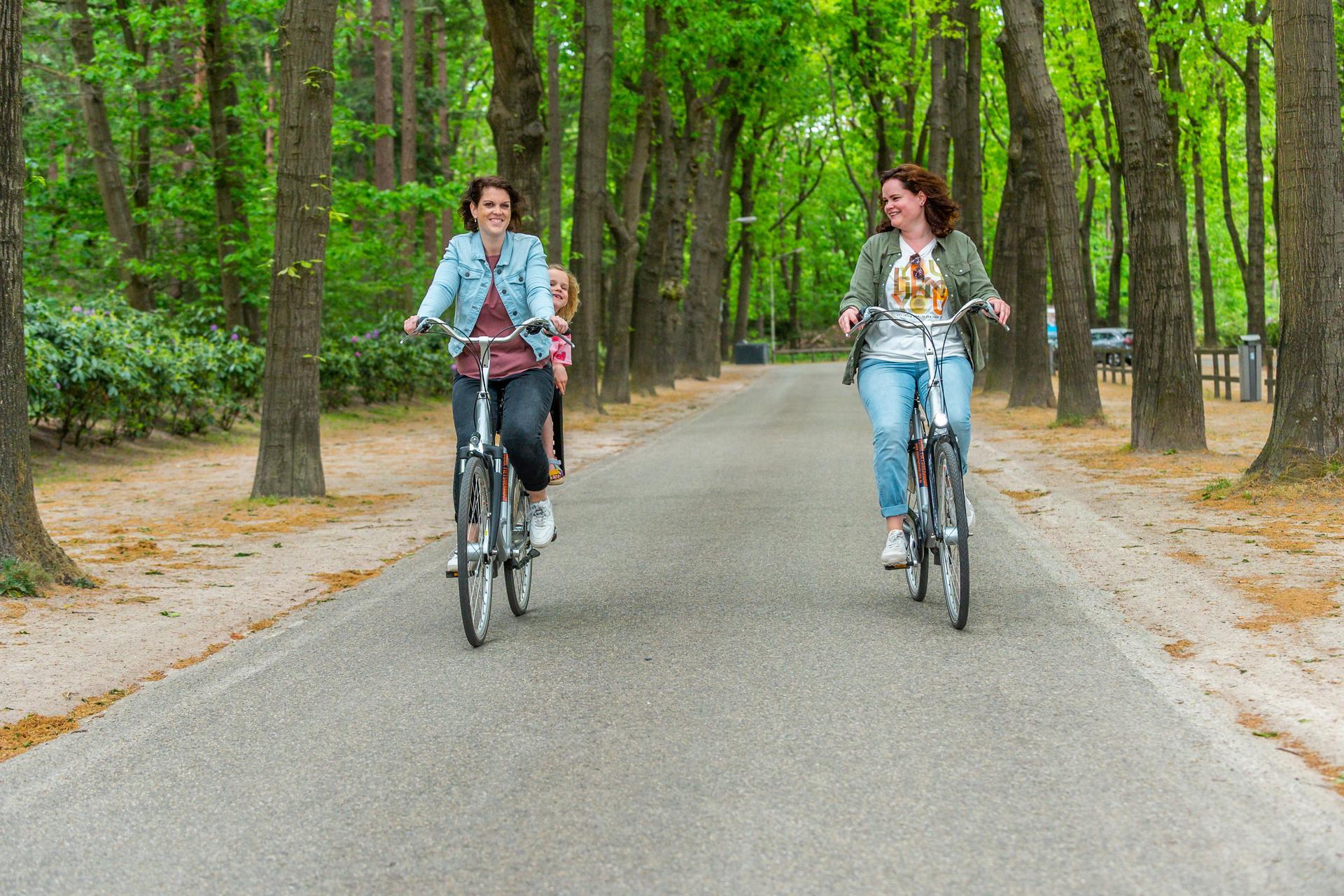 Design lodge (6p) sur la Veluwe