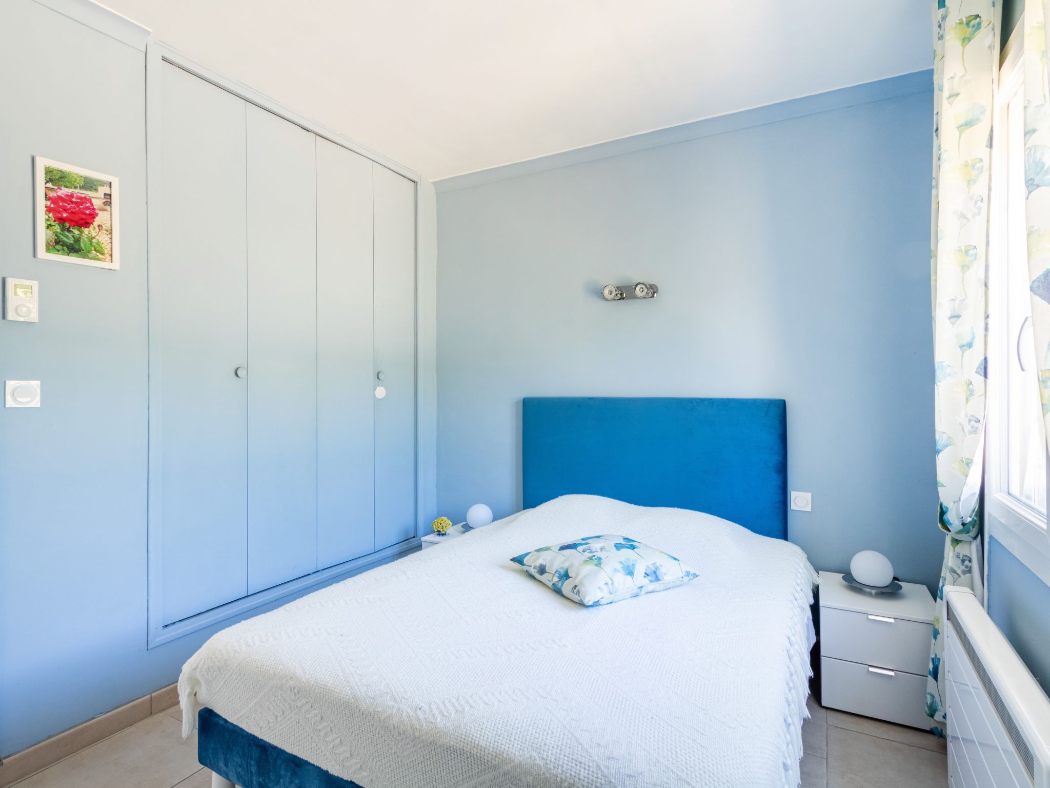Maison de vacances 8 personnes avec piscine