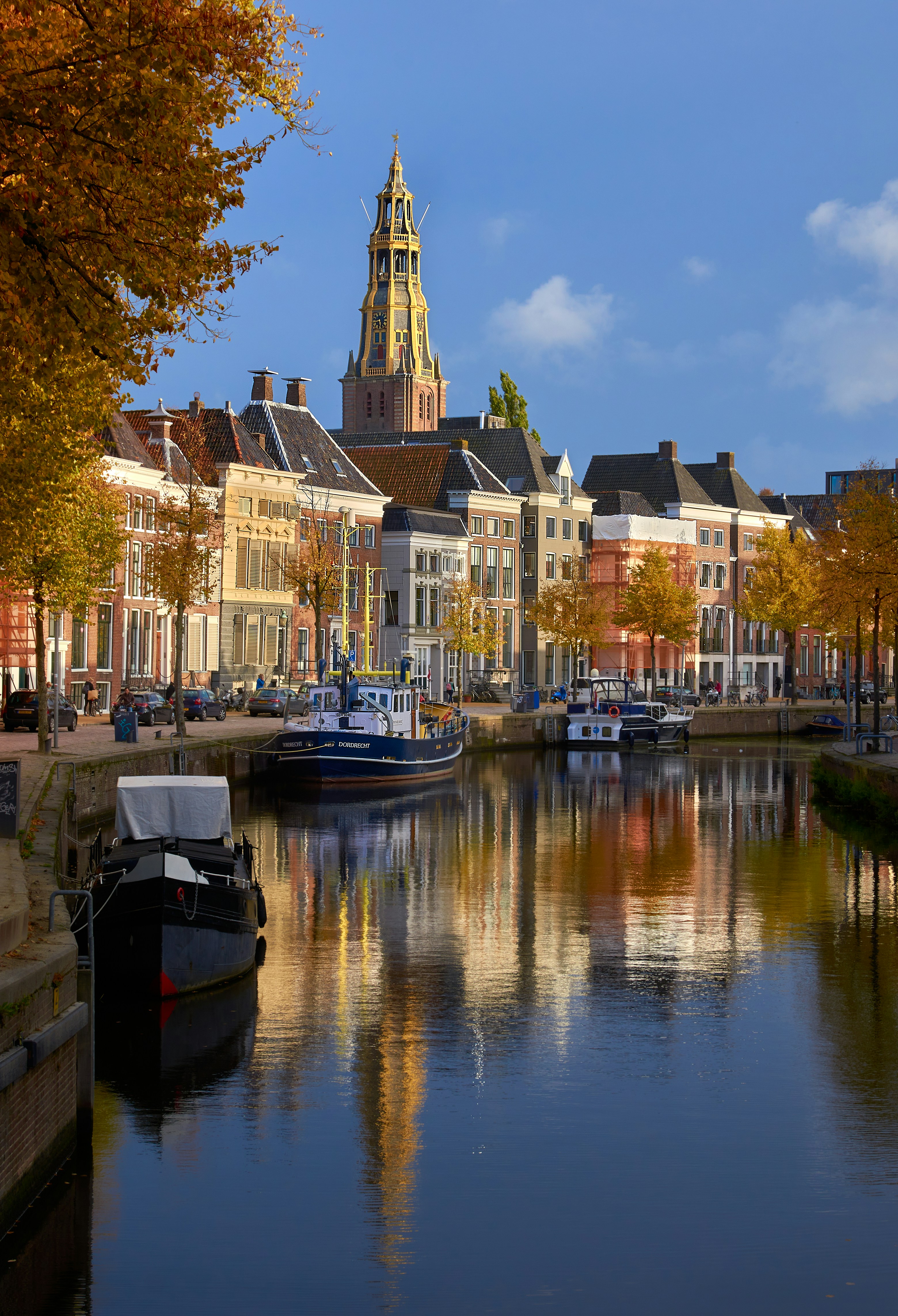 Groepsaccommodatie (14p) met eigen sauna