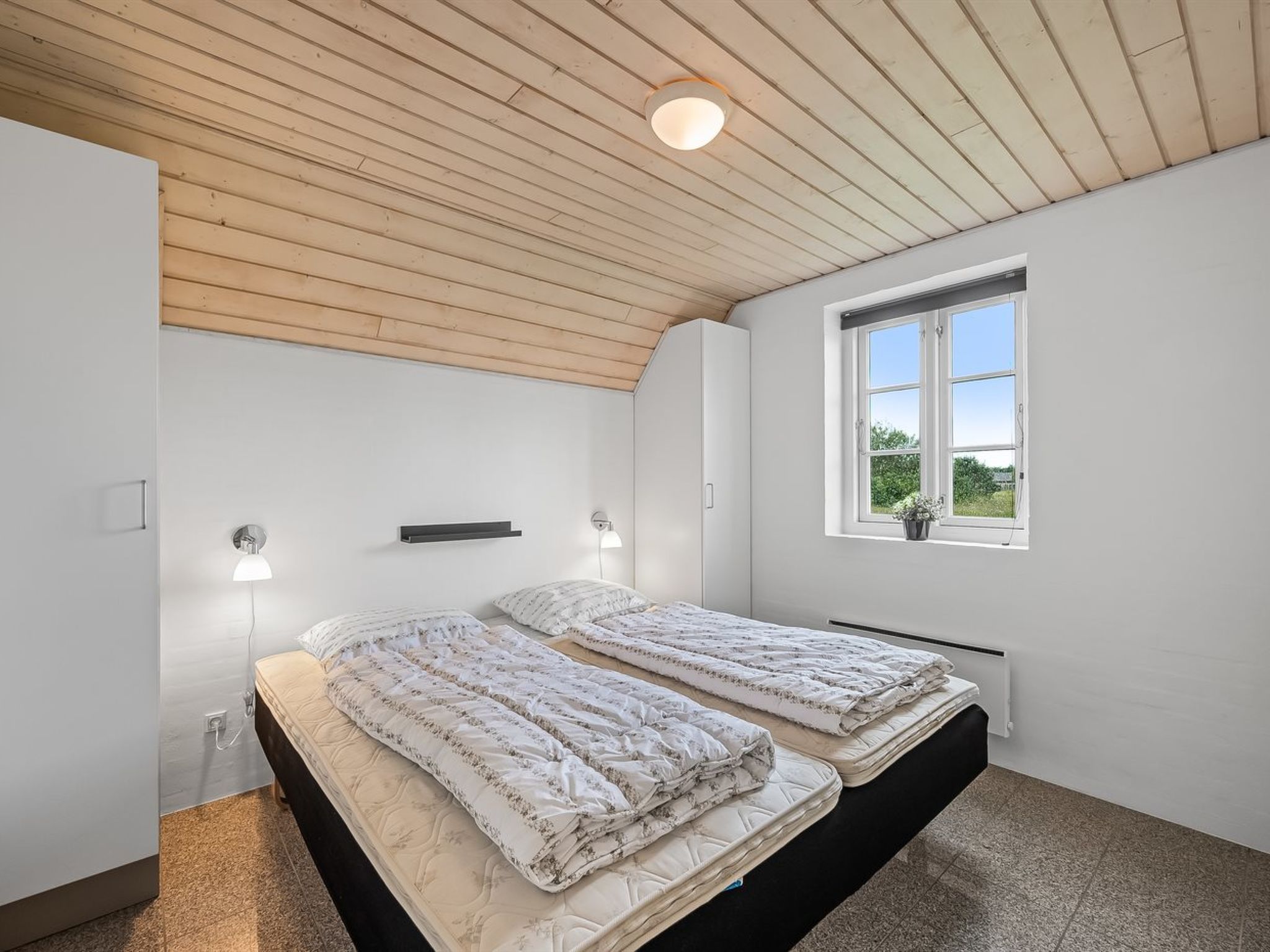 Ferienhaus in Ulfborg