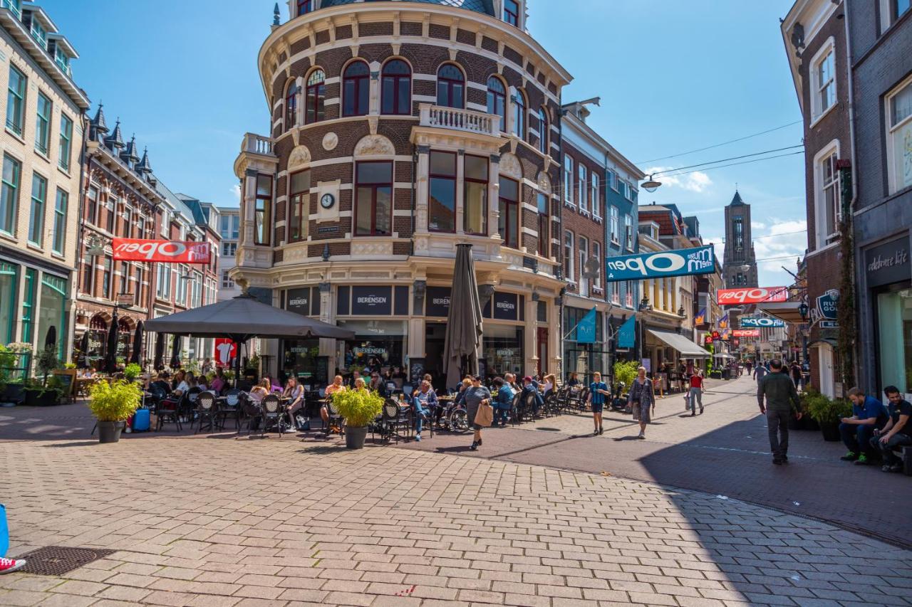 Moderne vakantiewoning vlakbij natuurpark