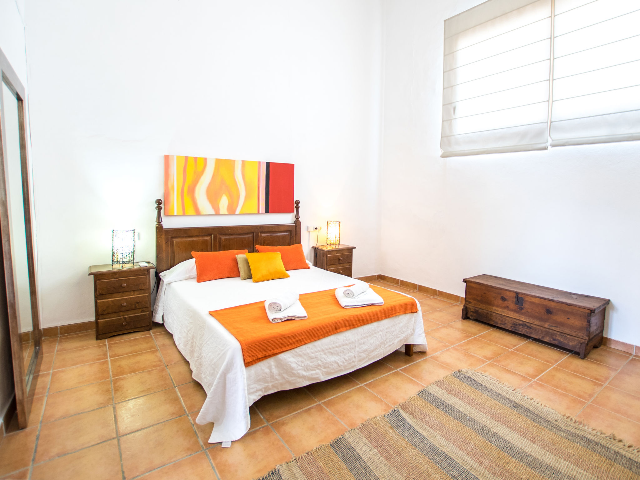 Logement de vacances pour 10 personnes 