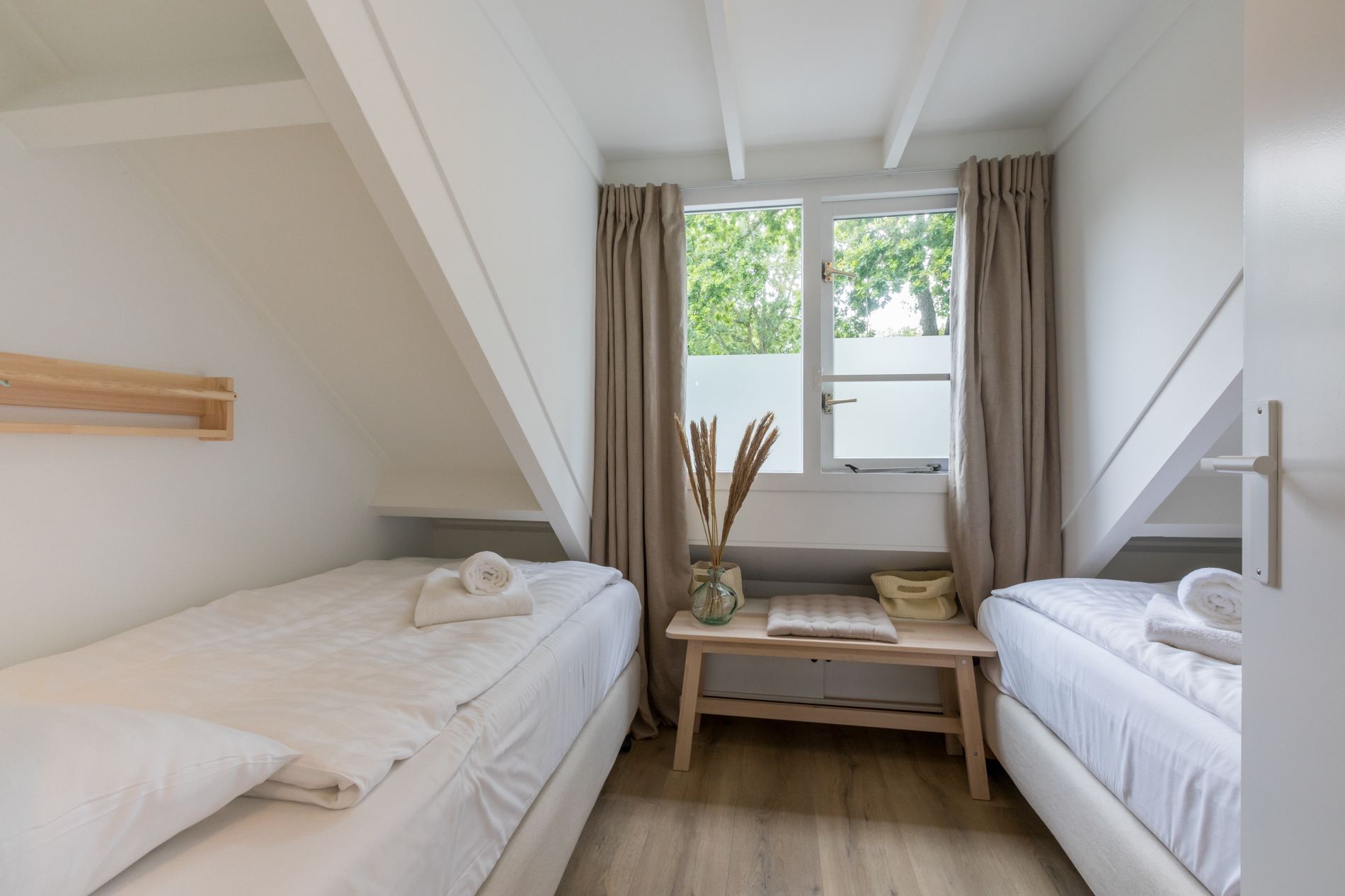 Holiday home (6p) in Zoutelande