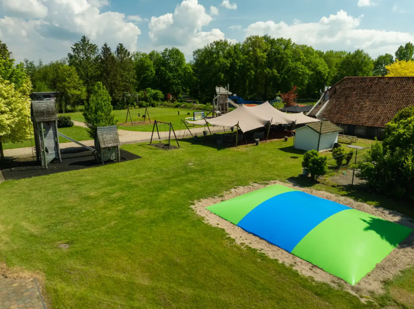 Ferienwohnung mit privater Sauna und Whirlpool