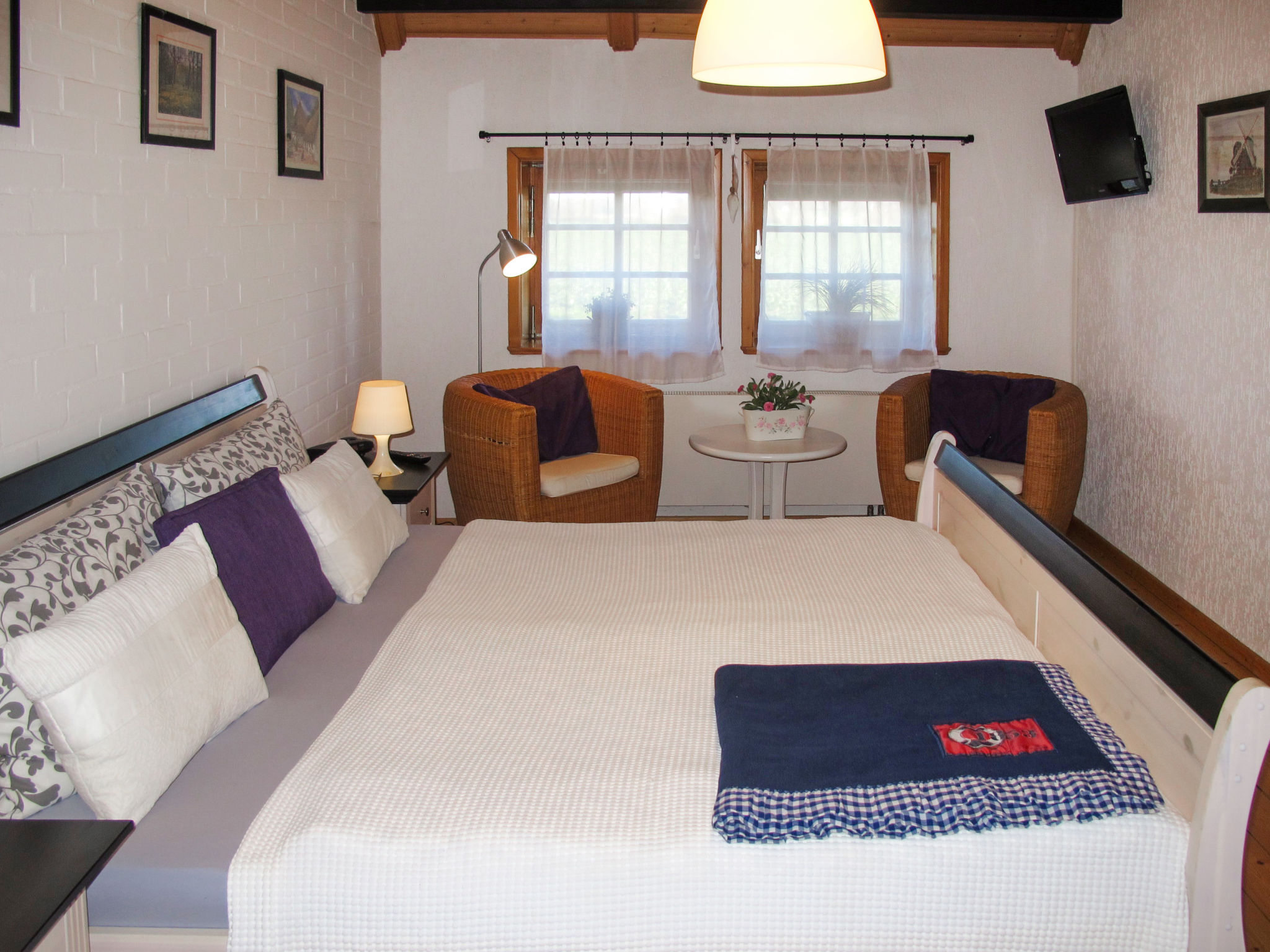 Chalet en Allemagne