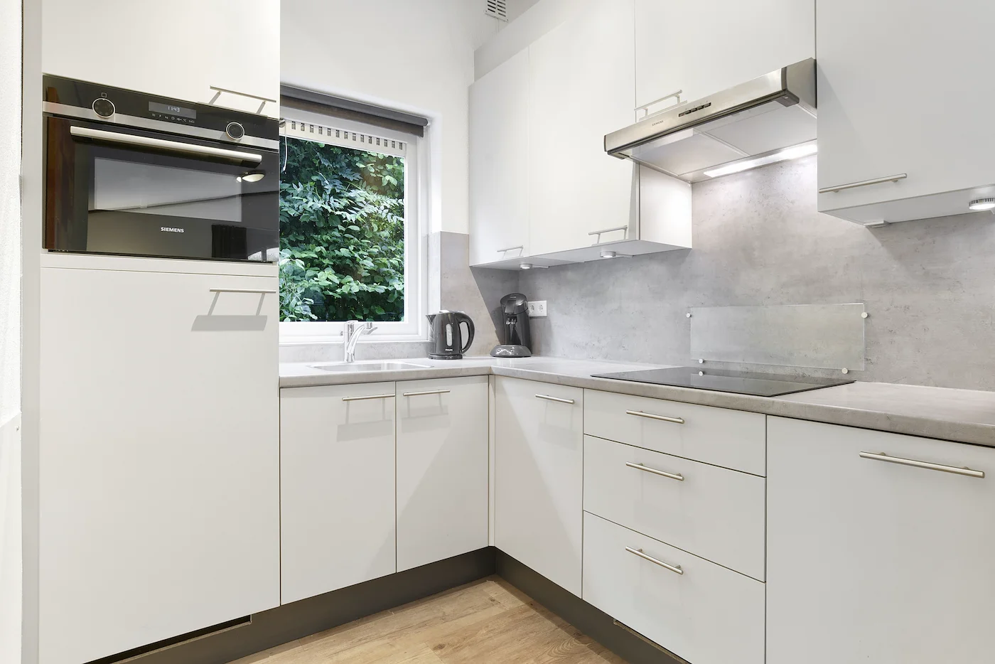 Wohnung (6p) auf Schouwen-Duiveland mit Sauna