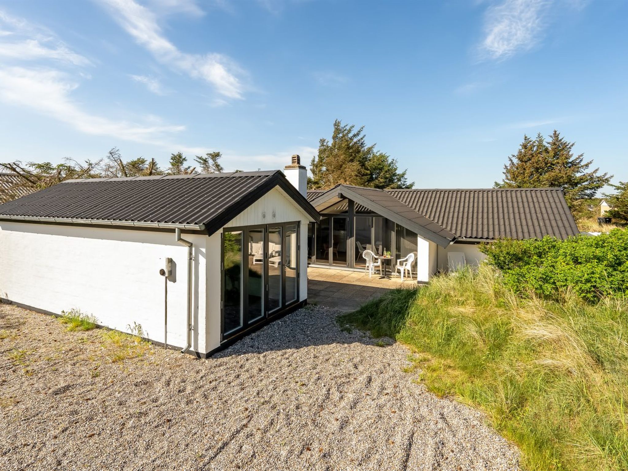 Ferienhaus in Thisted