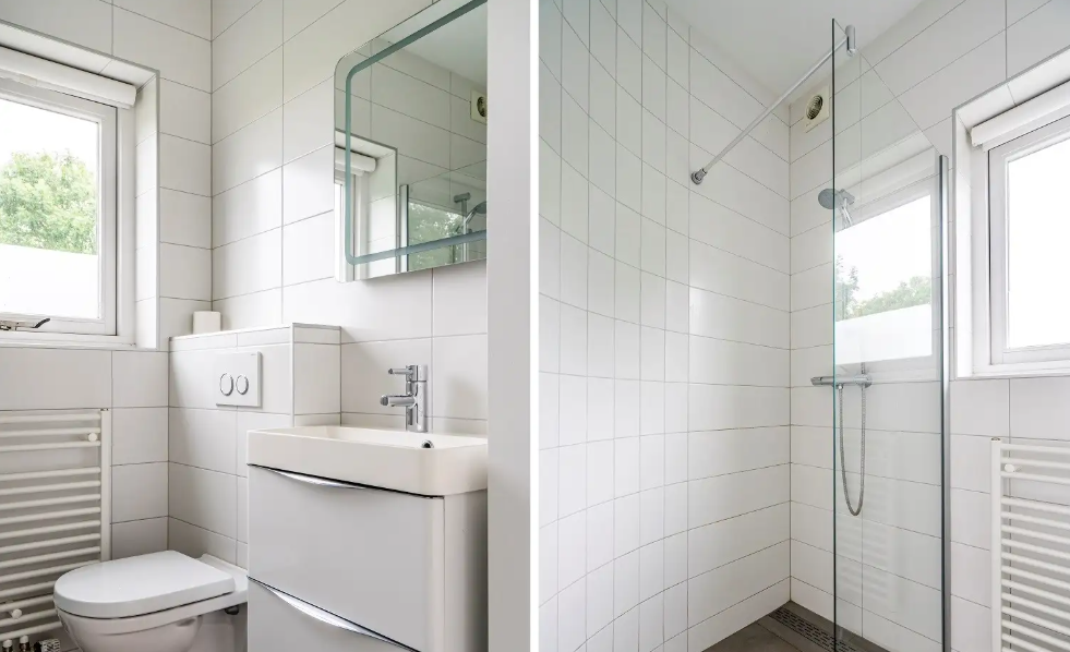 Vakantiehuis met privacy en ruime tuin