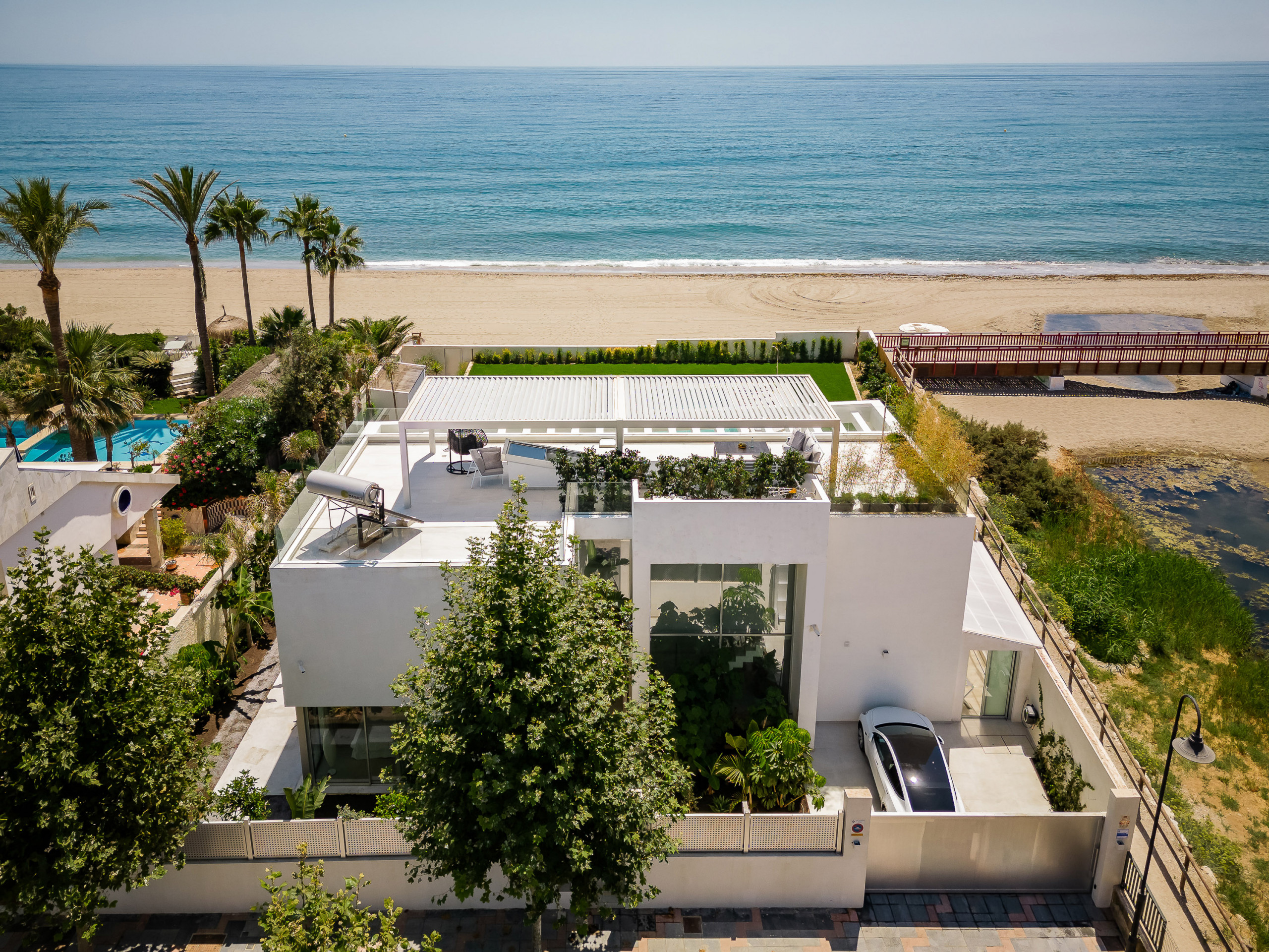Holiday home in La Cala de Mijas