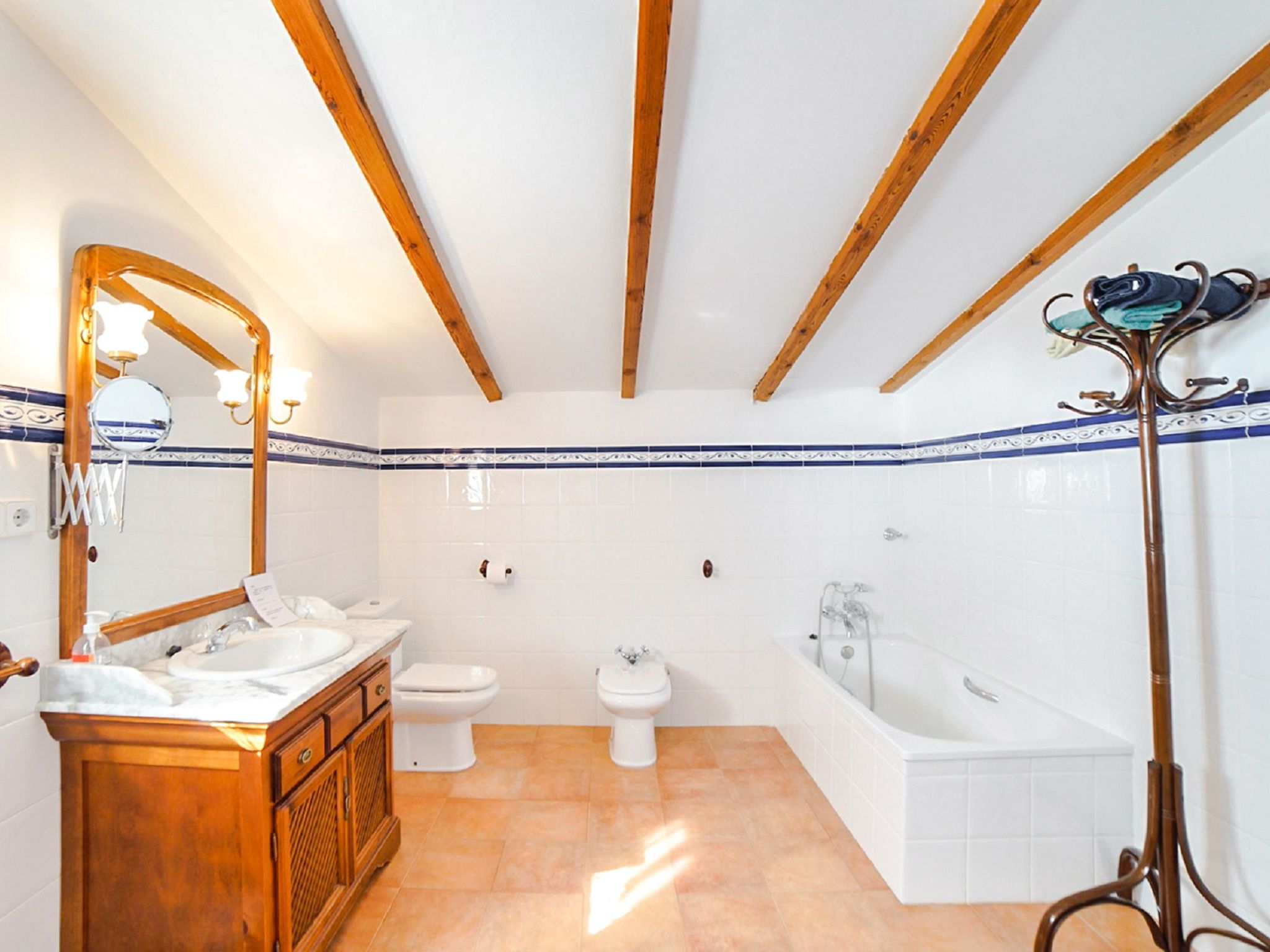 Bijzondere villa met zwembad