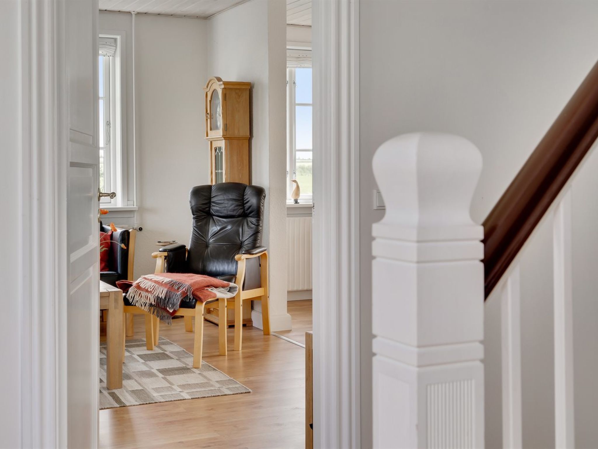Holiday home 700 meters from the sea (9p)