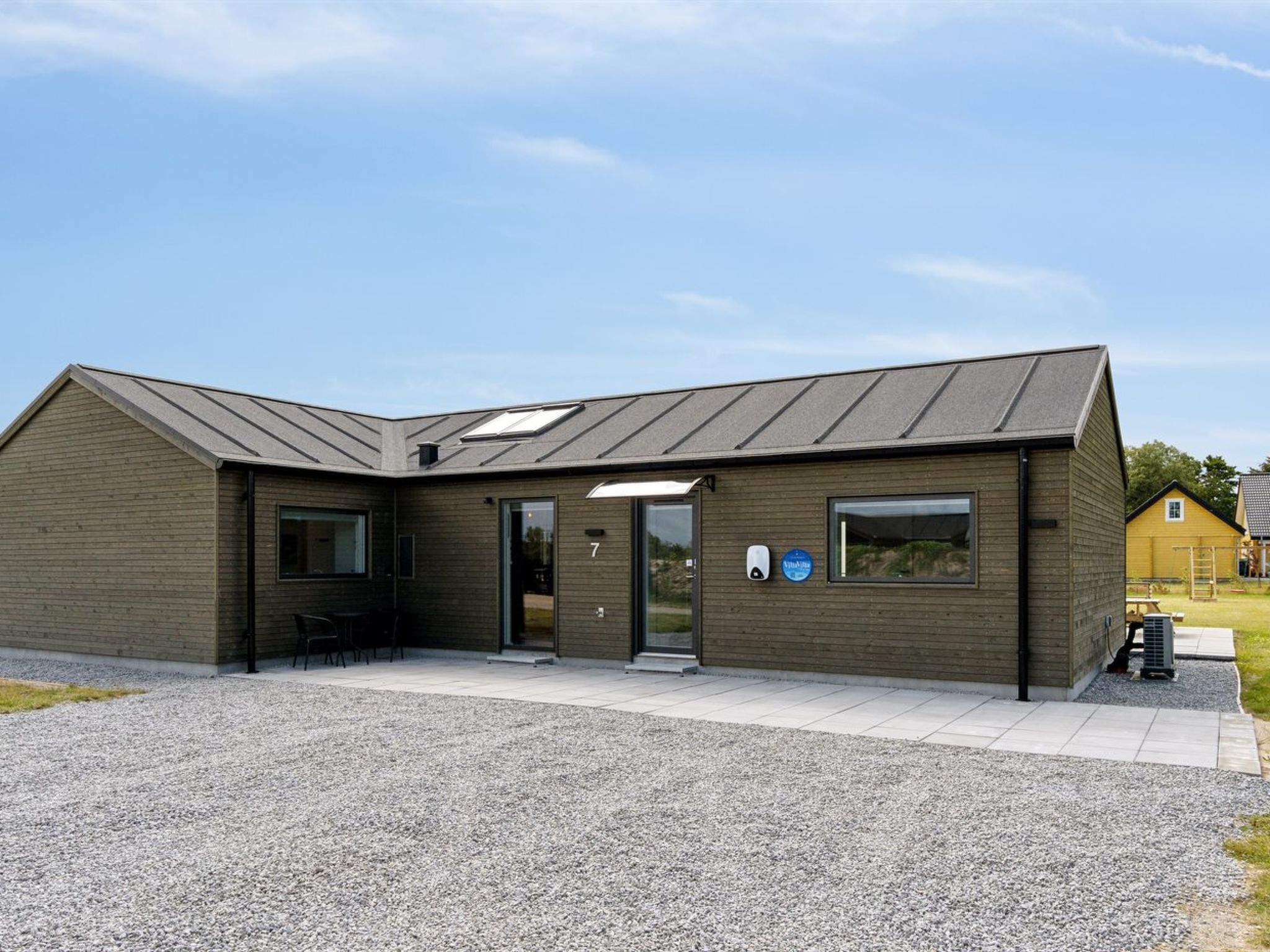 Holiday home in Ålbæk