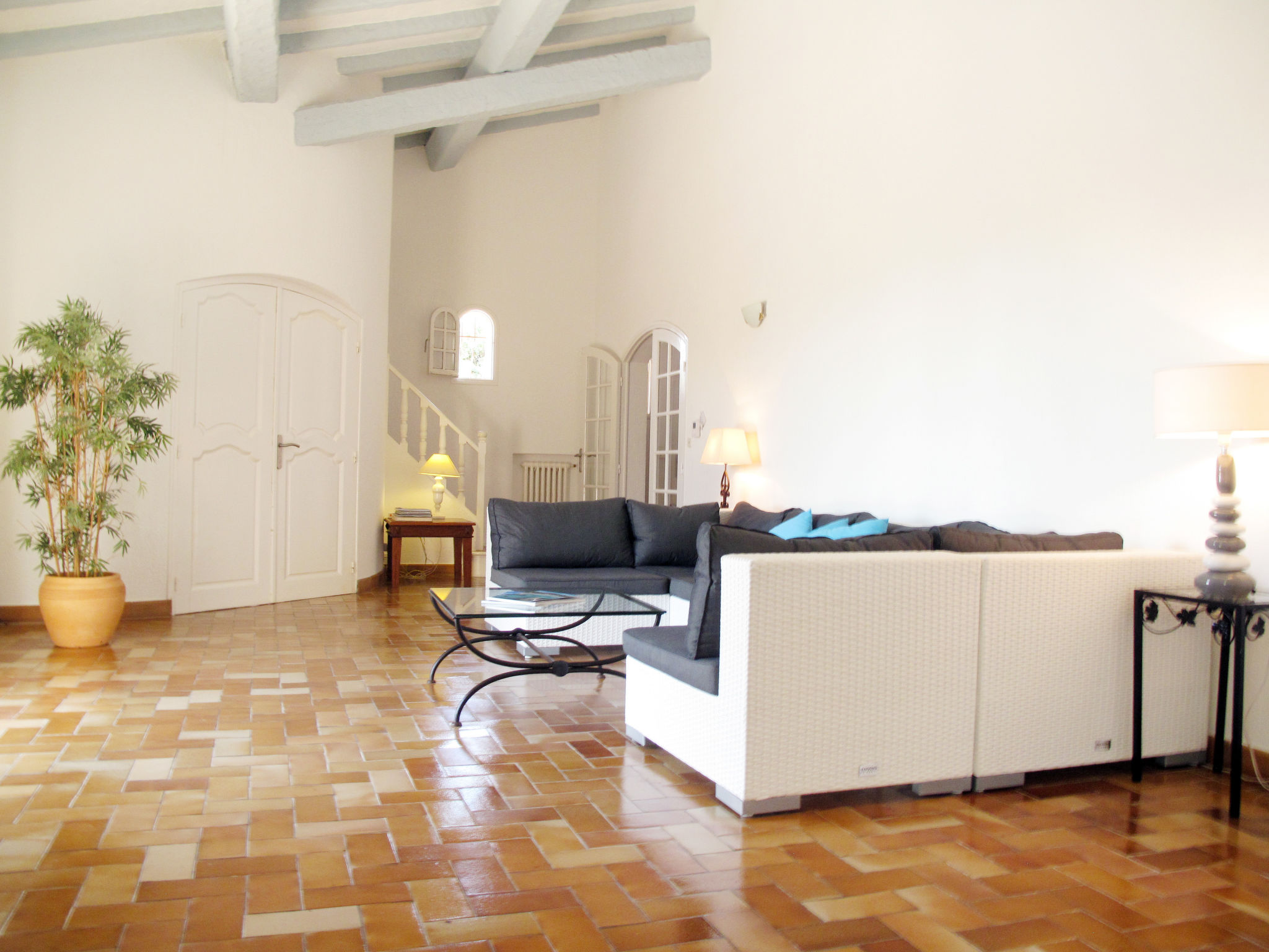 Holiday home in Saint Aygulf with pool