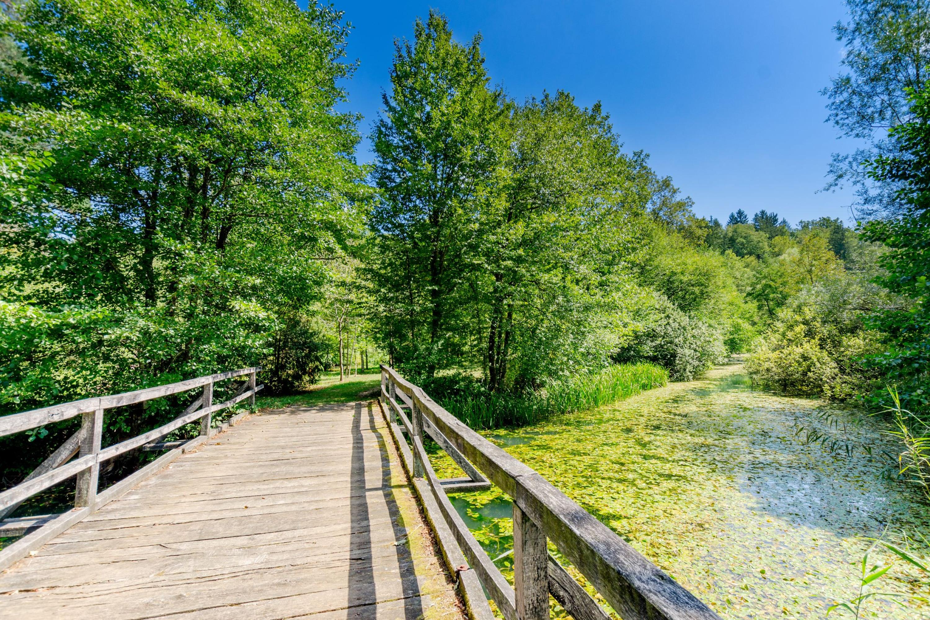 Logement de vacances rustique à Gradac