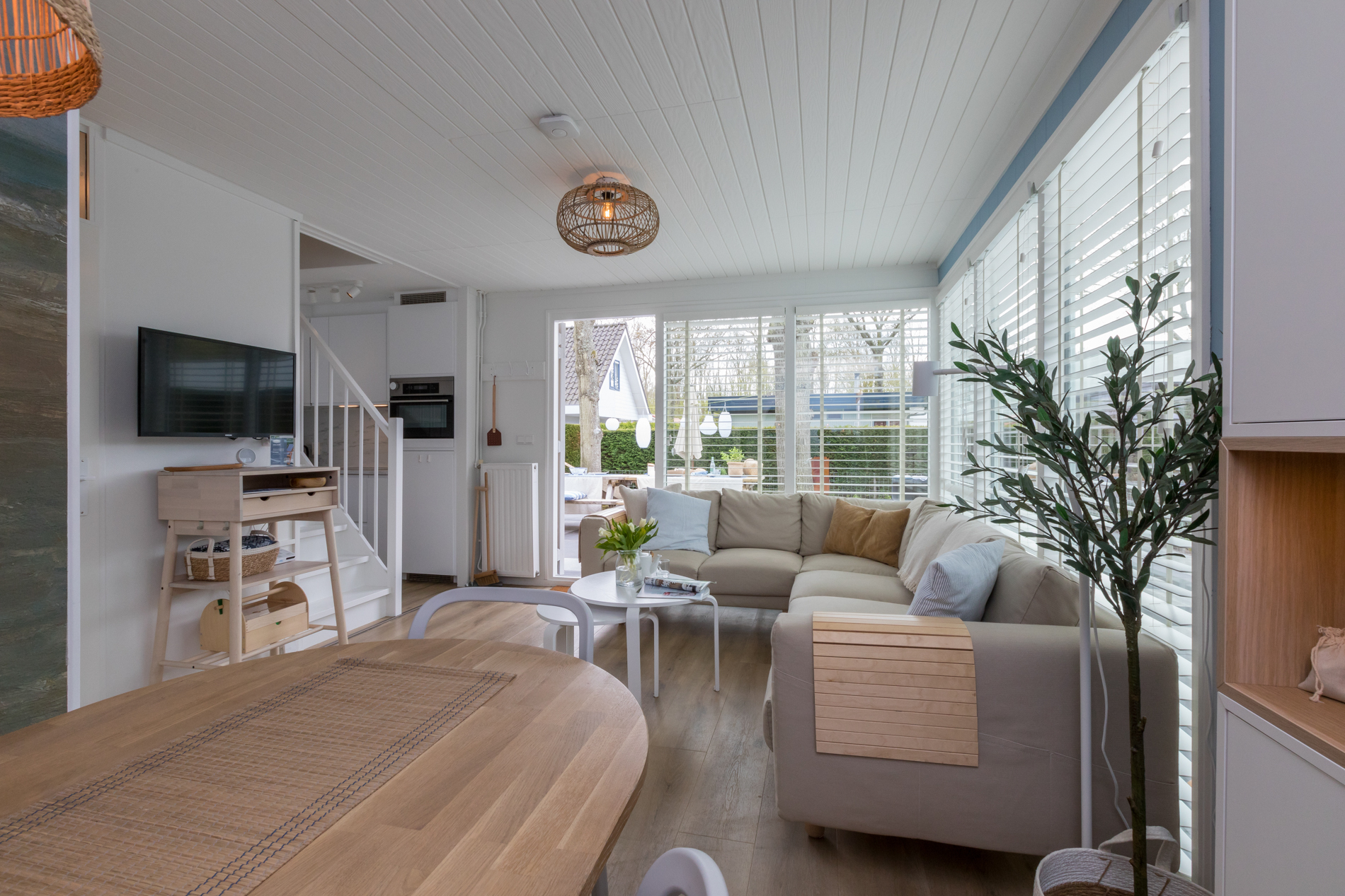 Holiday home (6p) in Zoutelande