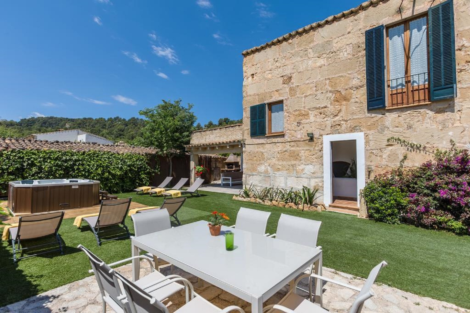 Holiday home in Pollensa