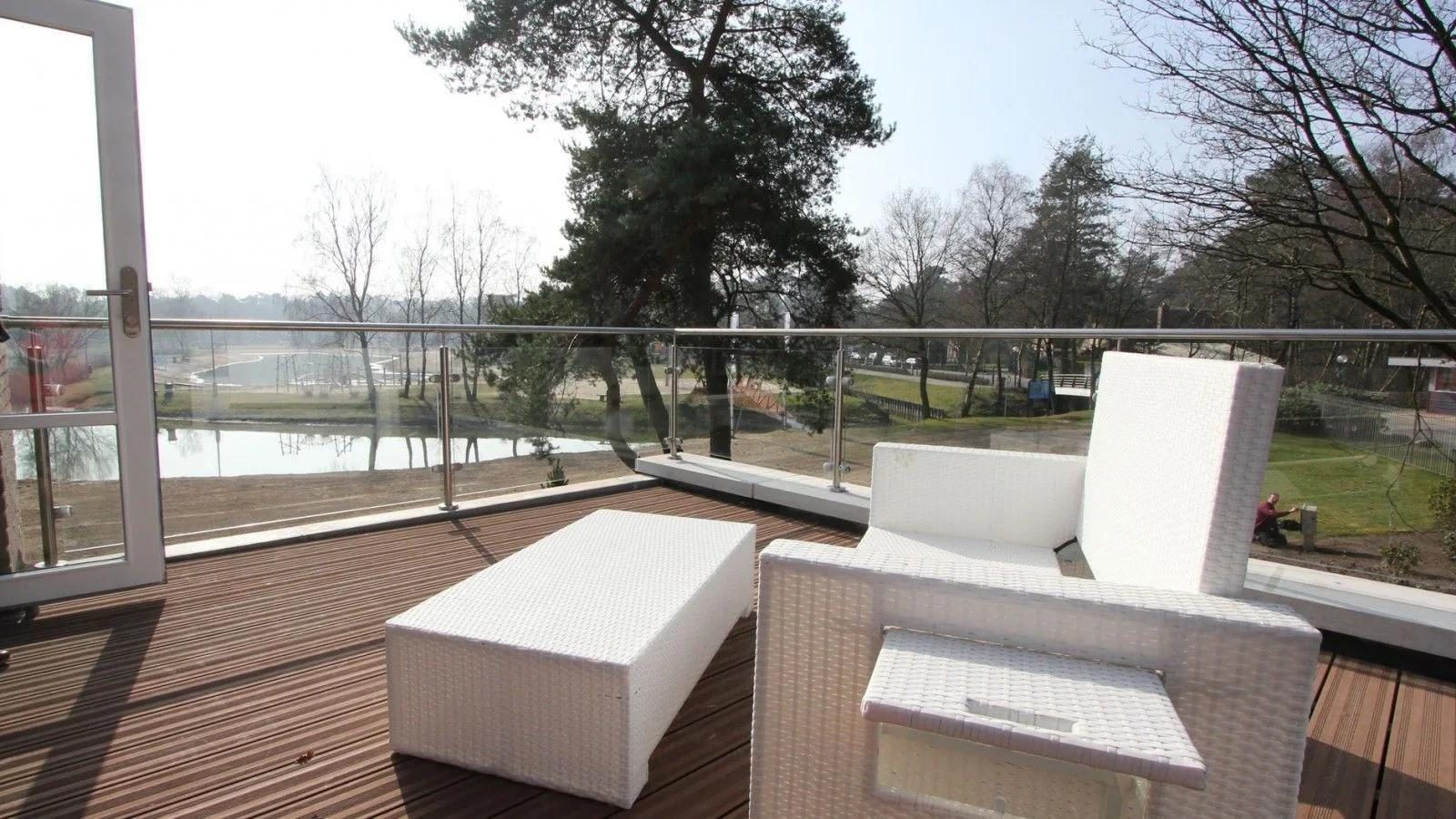 Villa familiale pour 6 personnes à Veluwe