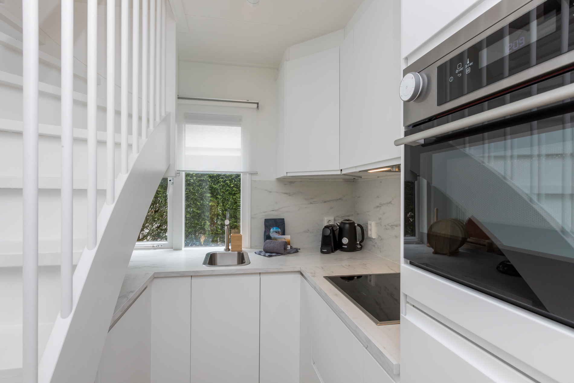 Holiday home (6p) in Zoutelande