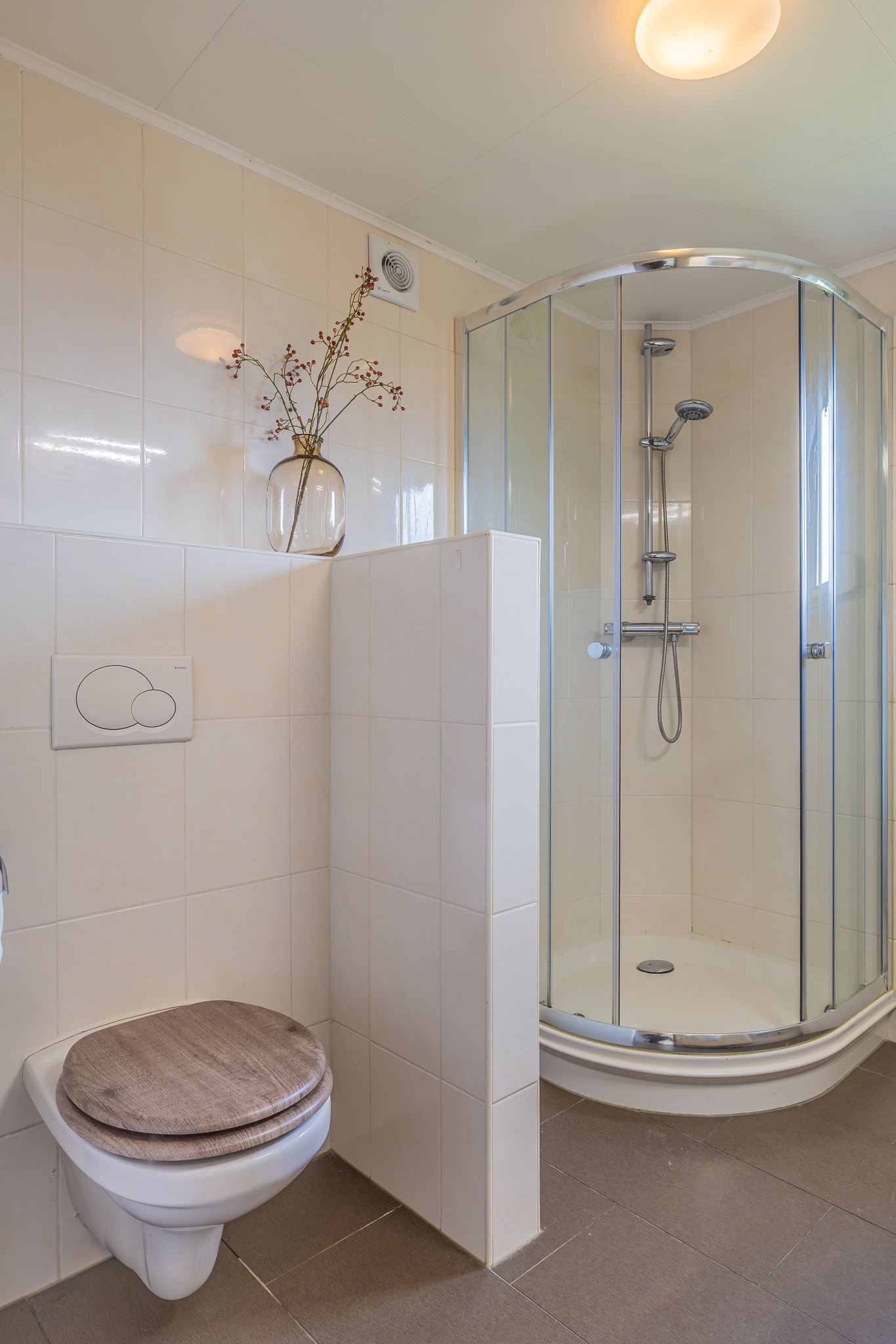 Logement de vacances avec wellness à Drenthe