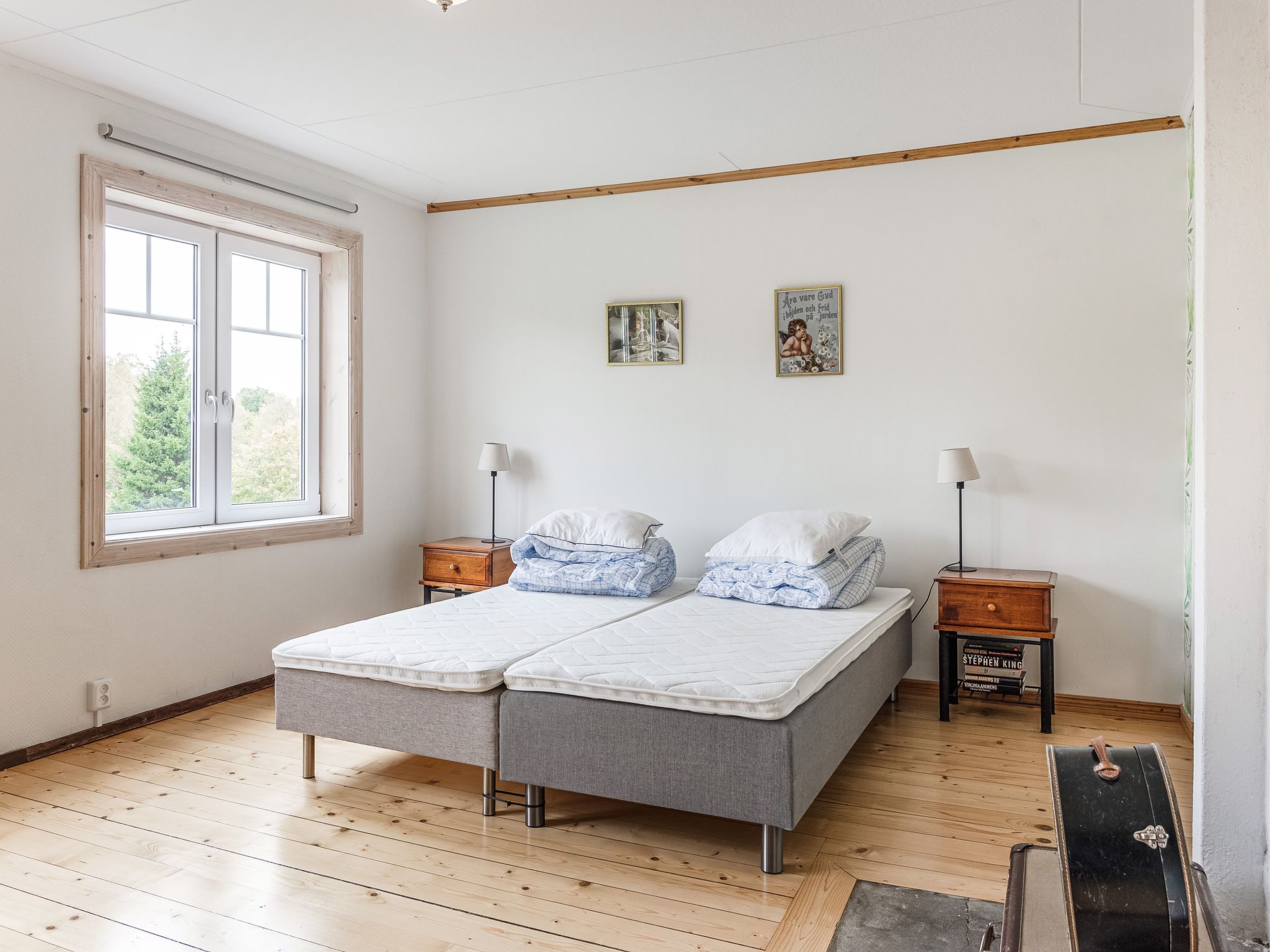 Magnifique maison de campagne pour 8 personnes