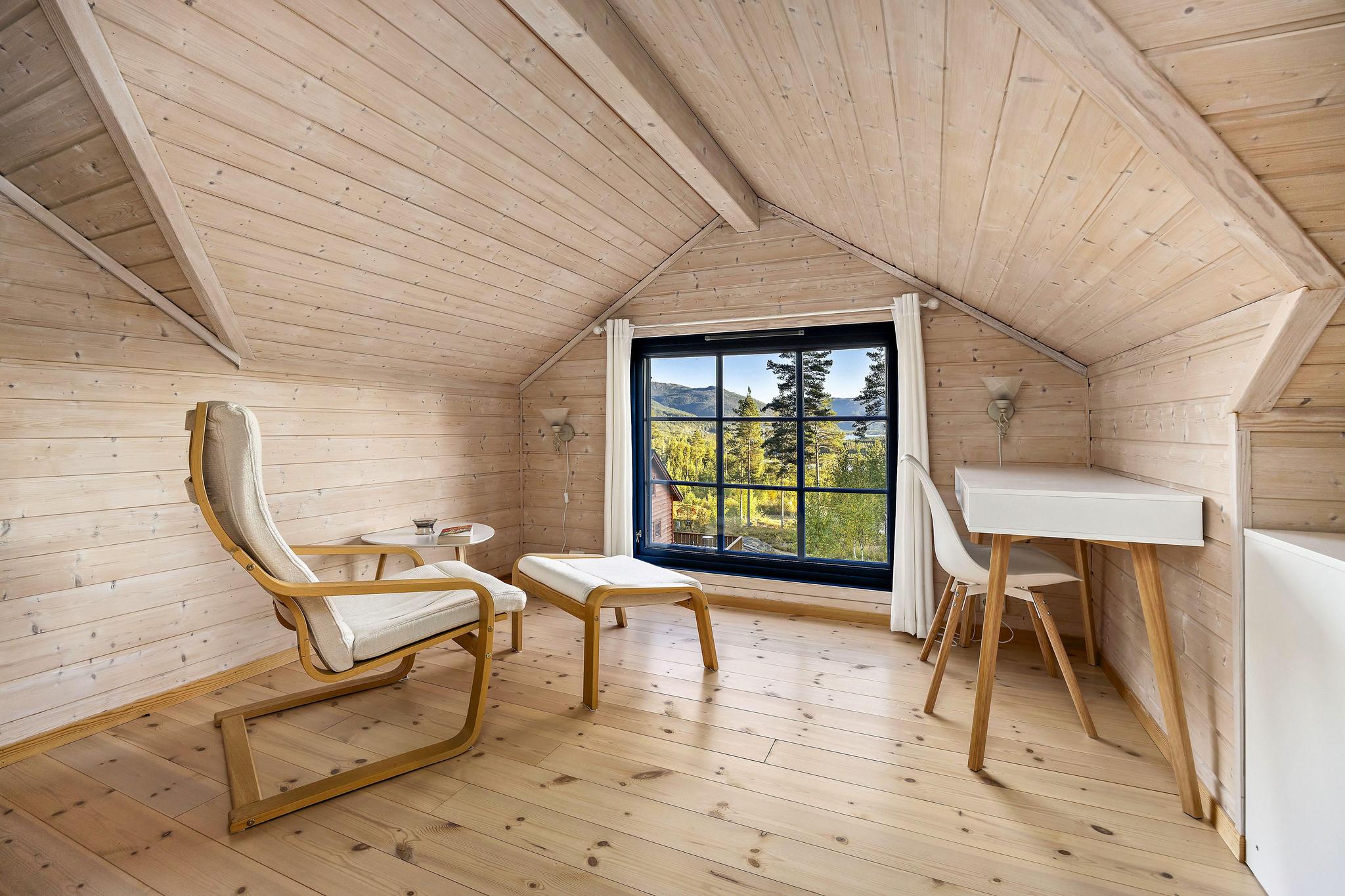 Beautiful holiday home in Norway