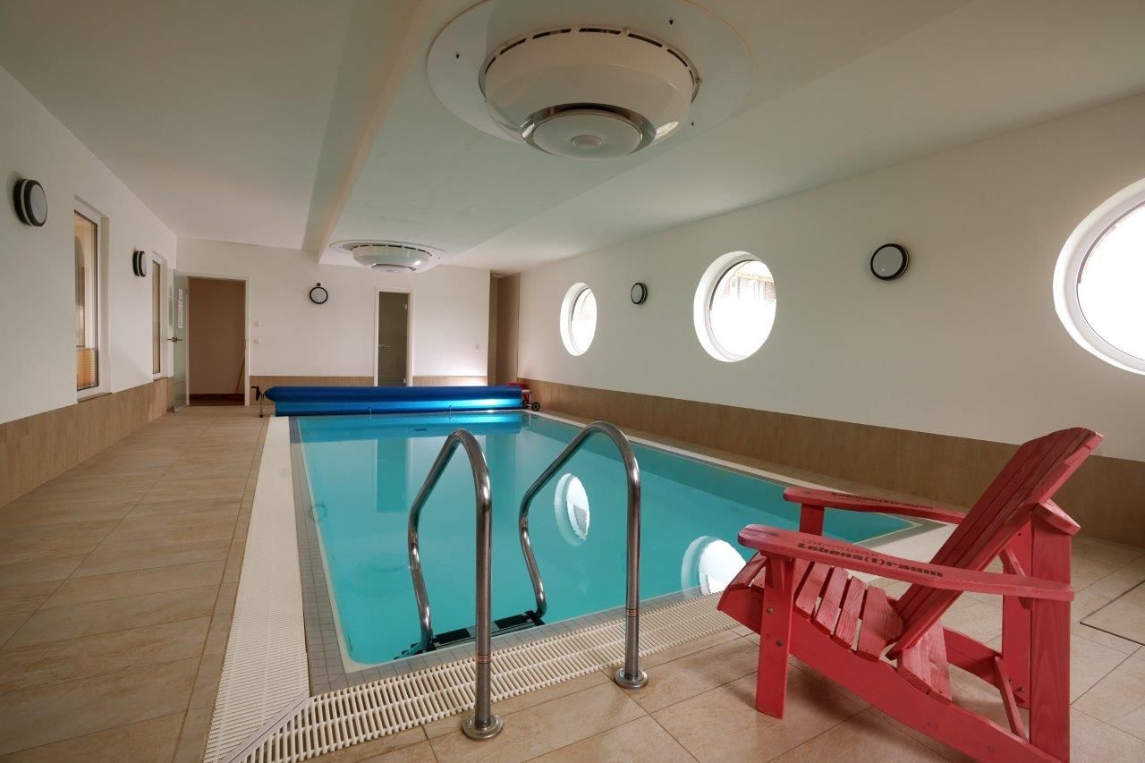 Holiday home in Hohen Wieschendorf