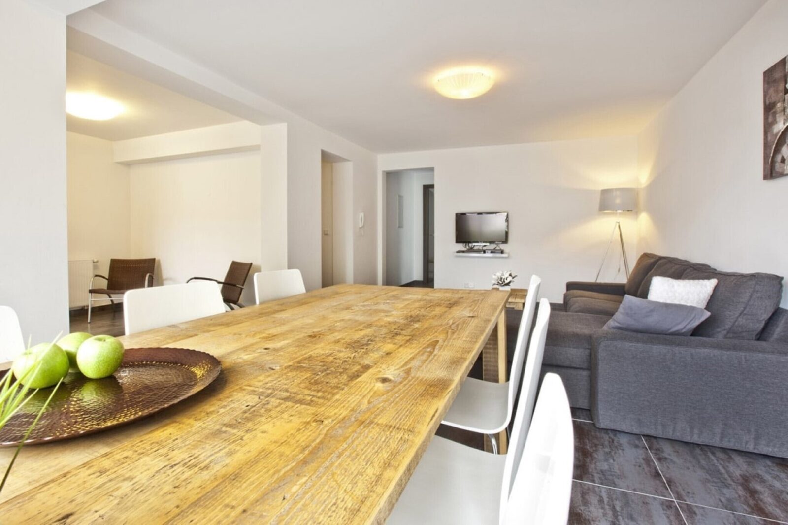 Appartement pour enfants près de Winterberg
