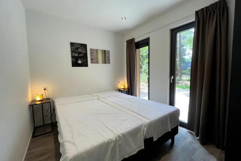 Luxuriöse Ferienwohnung für 6 Personen in Drenthe