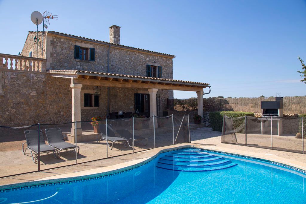Holiday home in Manacor