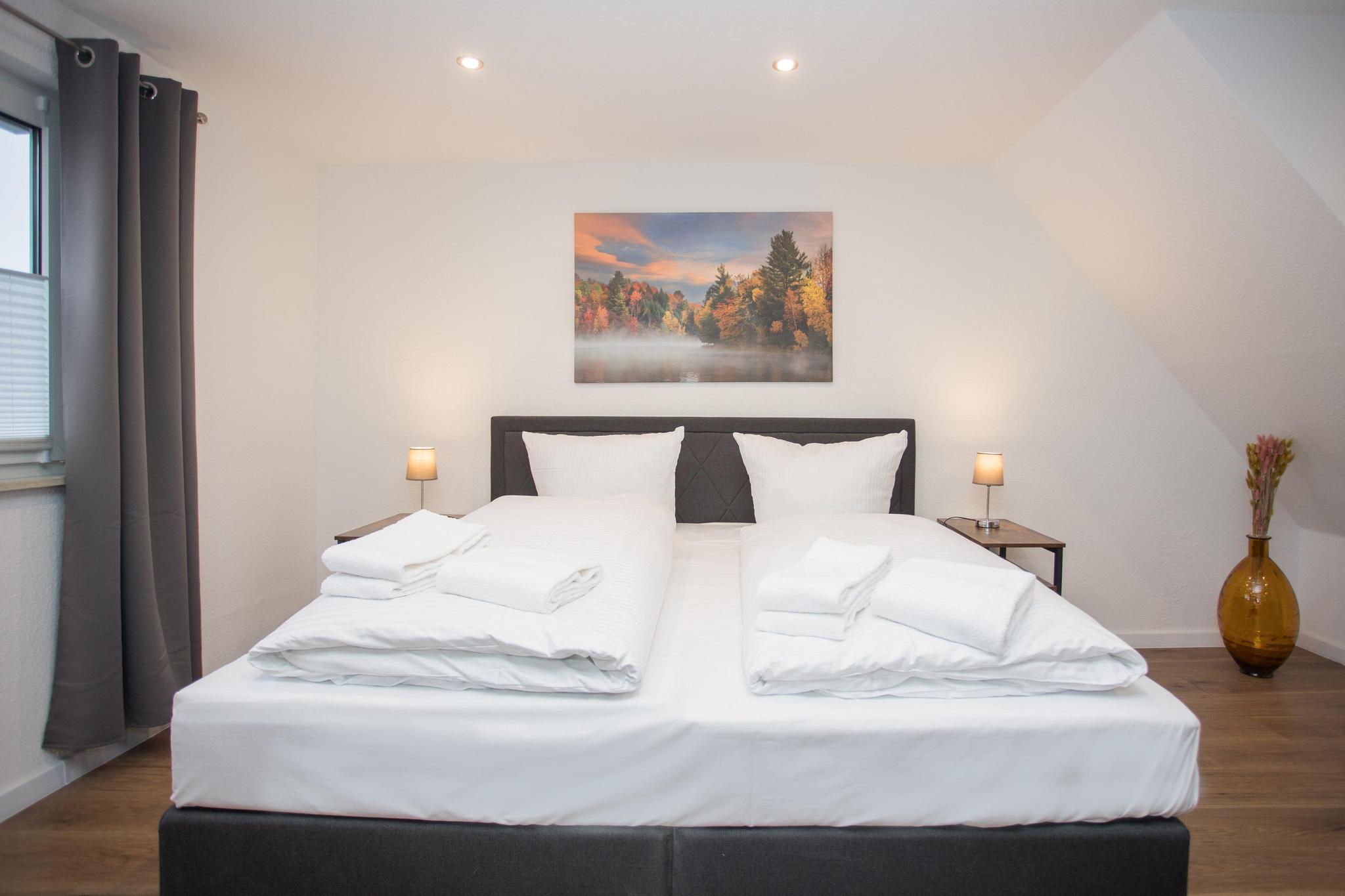 Groepsaccommodatie (18p) in Winterberg
