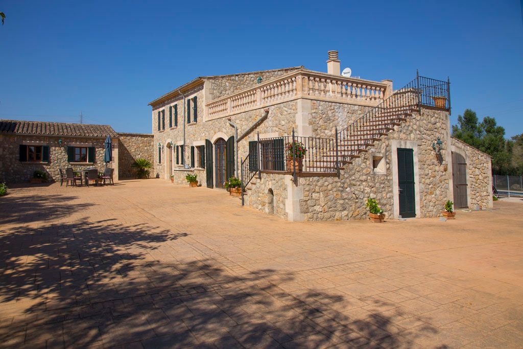 Holiday home in Manacor