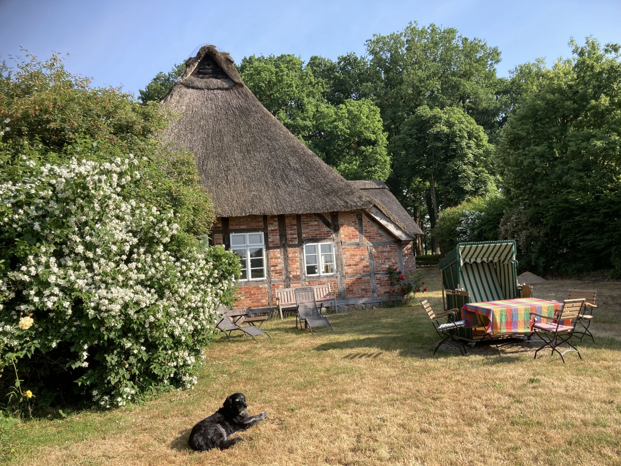 Prachtige cottage in Duitsland
