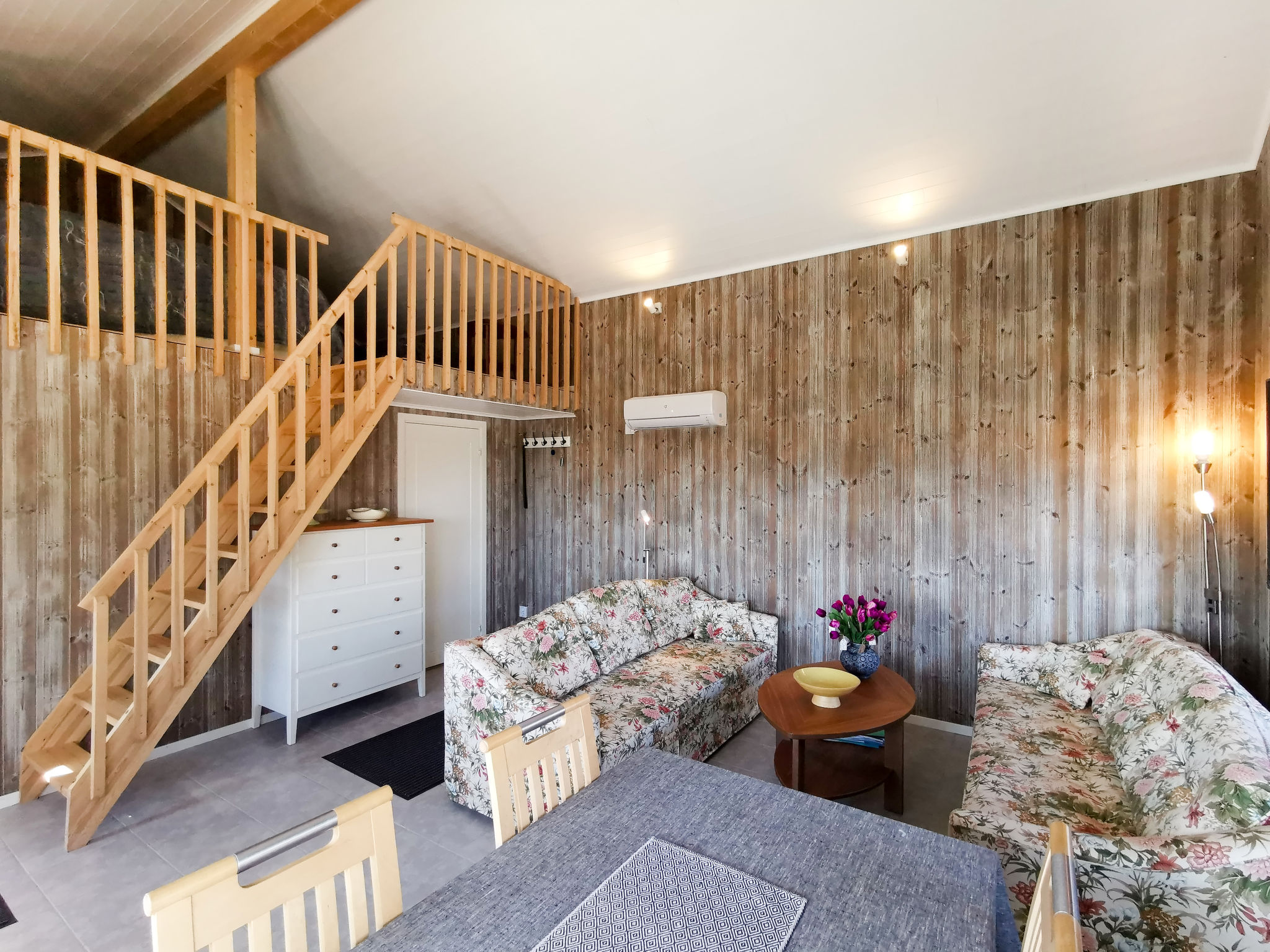 Nice holiday home for 4 guests